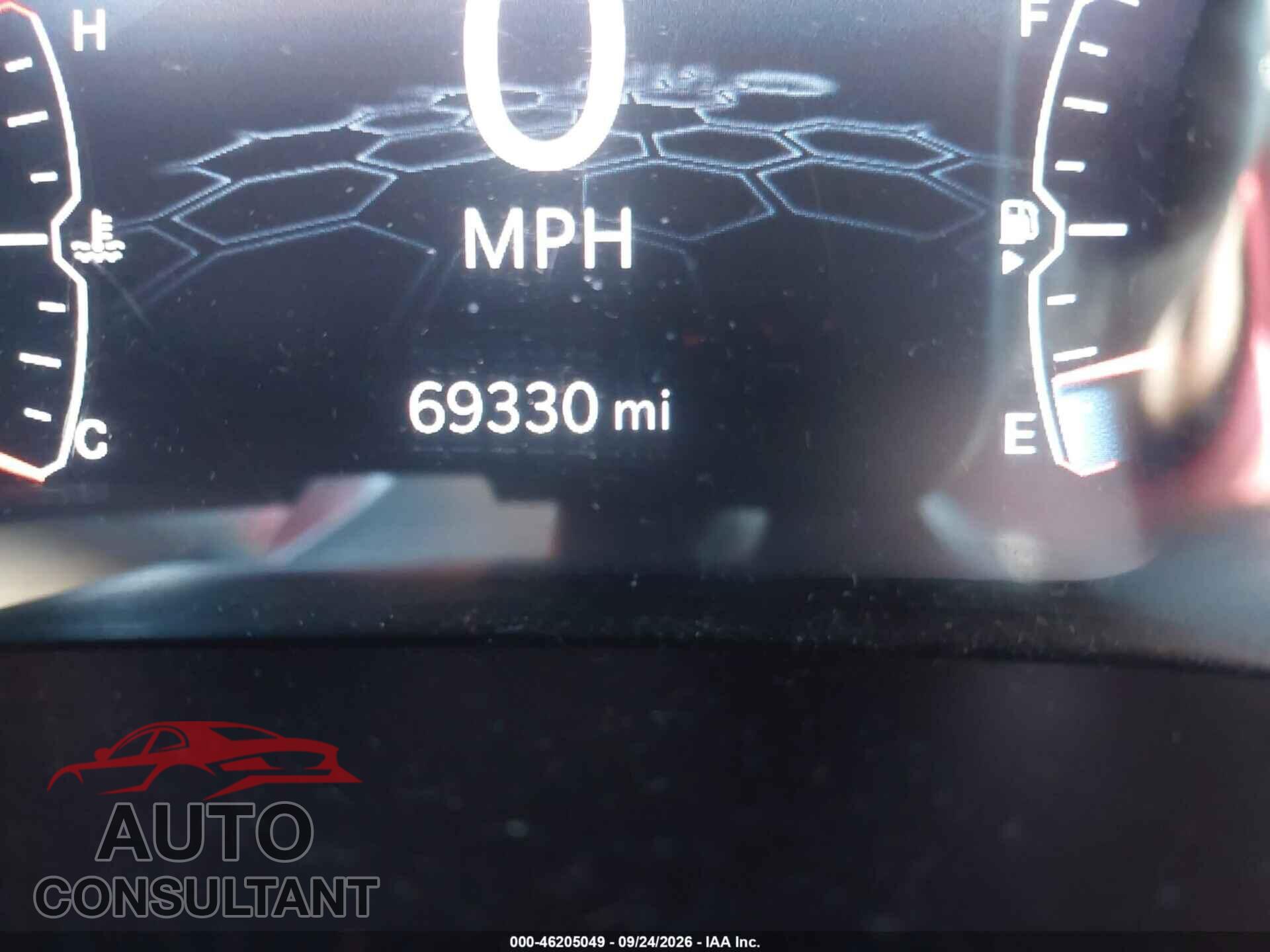 JEEP COMPASS 2022 - 3C4NJDBB6NT214672