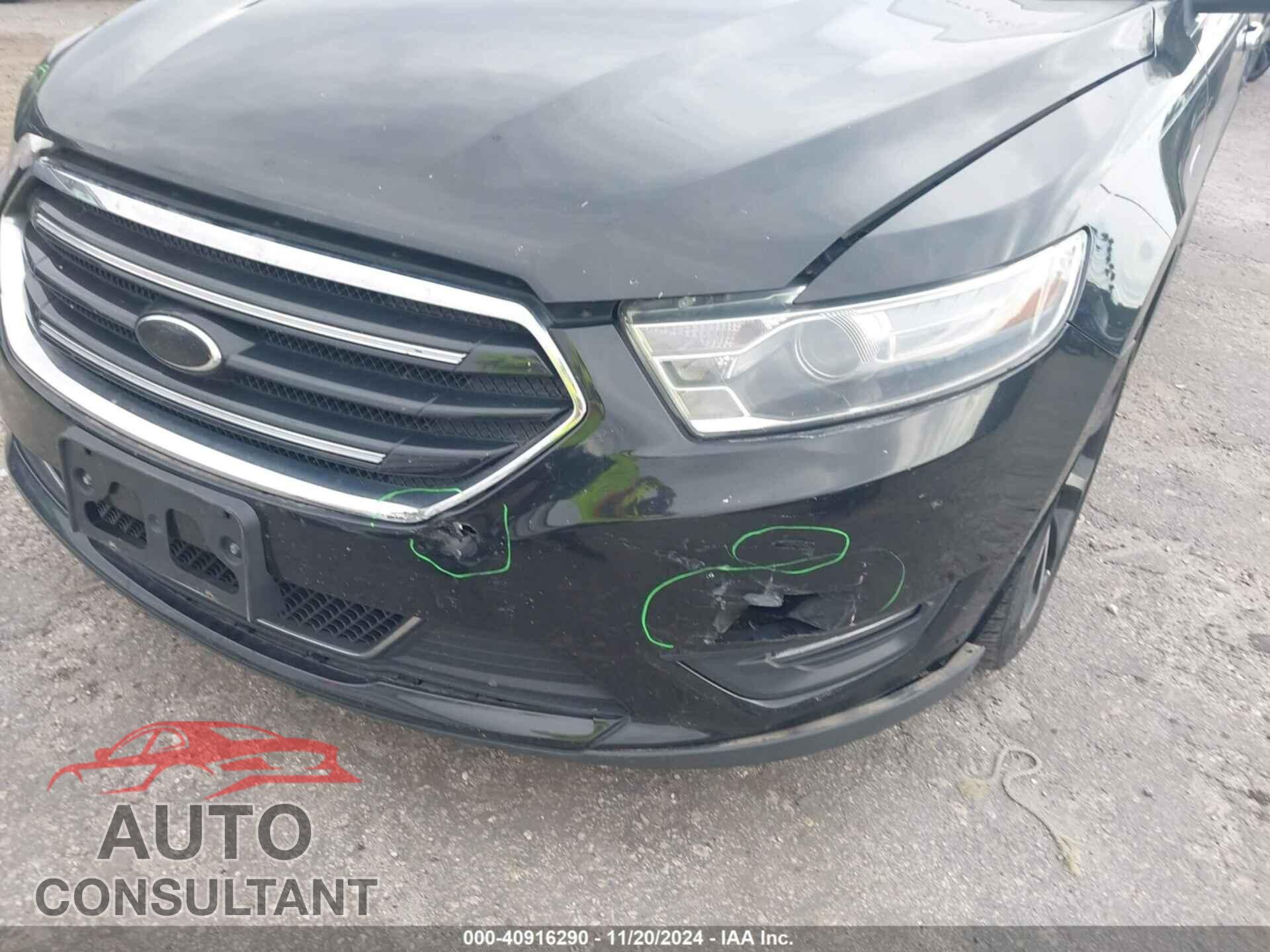 FORD TAURUS 2014 - 1FAHP2F88EG147677