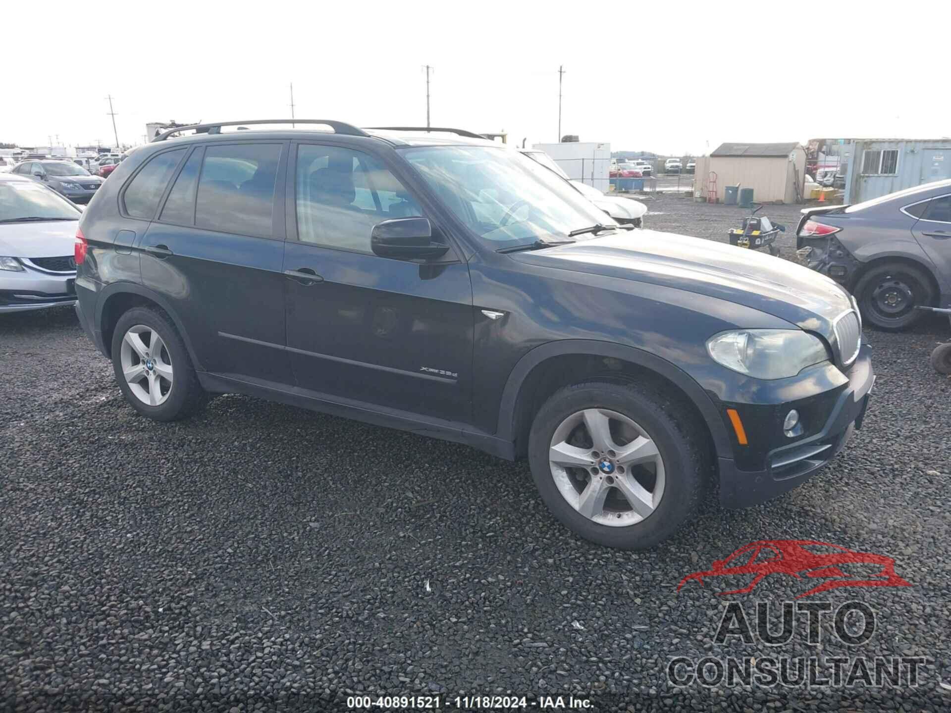 BMW X5 2010 - 5UXFF0C53ALJ99964