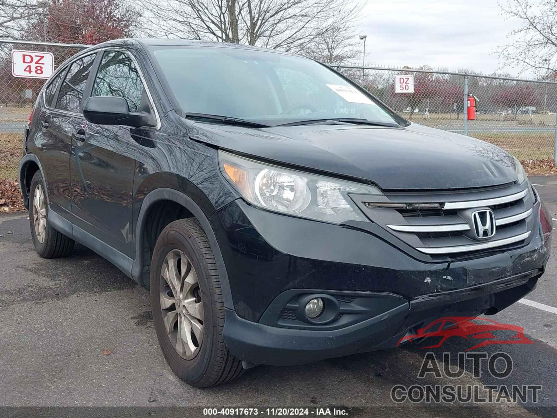 HONDA CR-V 2014 - 2HKRM4H55EH713103