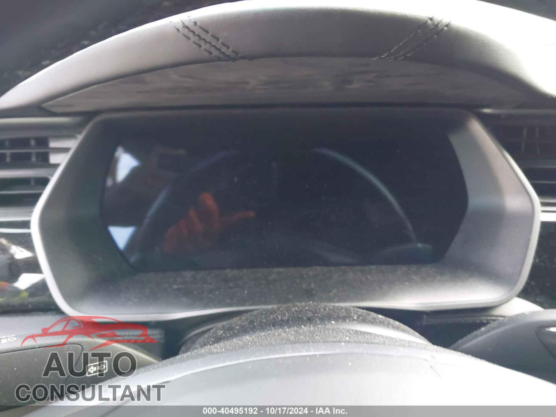 TESLA MODEL X 2018 - 5YJXCBE26JF122375