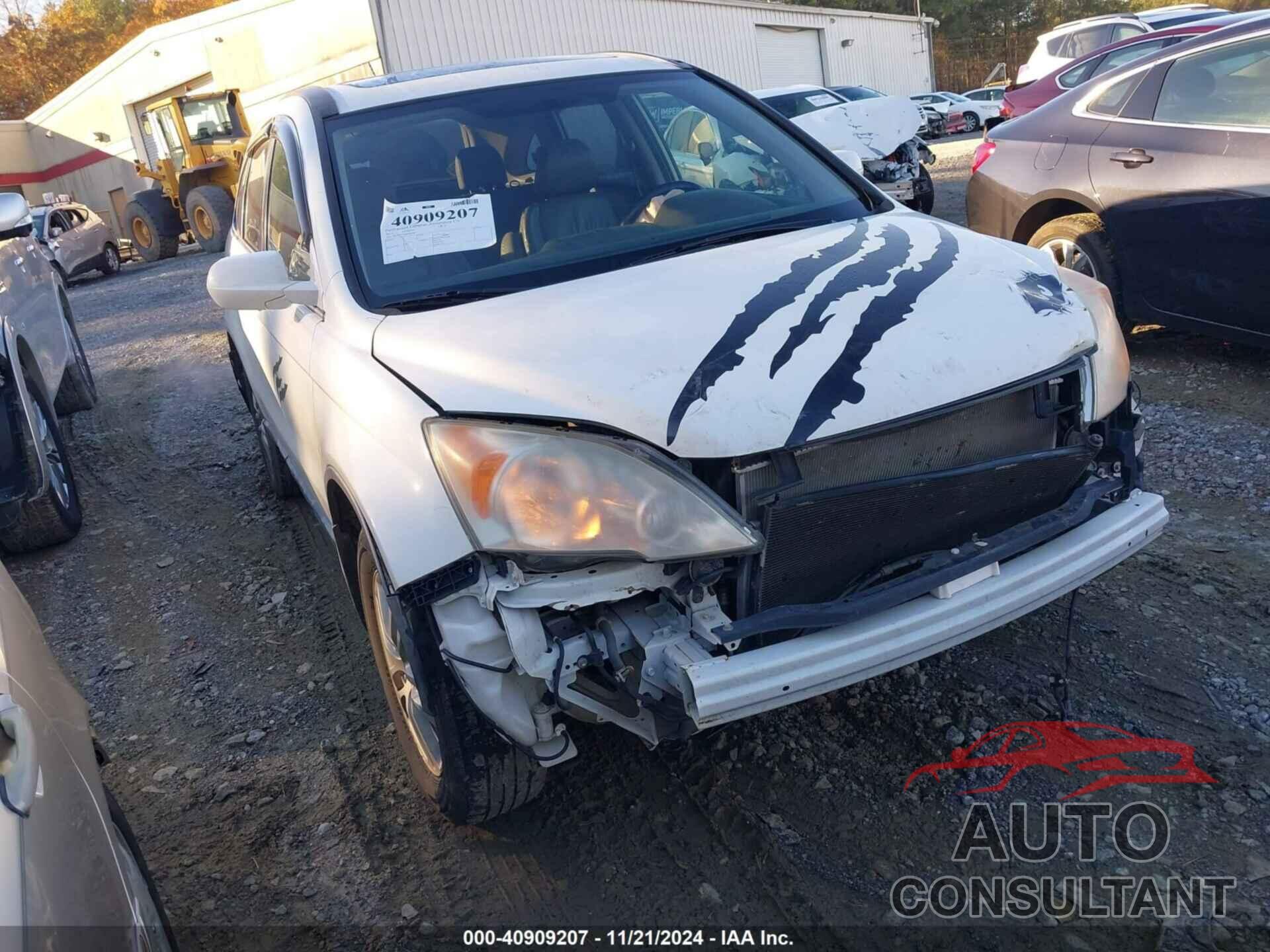 HONDA CR-V 2011 - JHLRE3H70BC006588