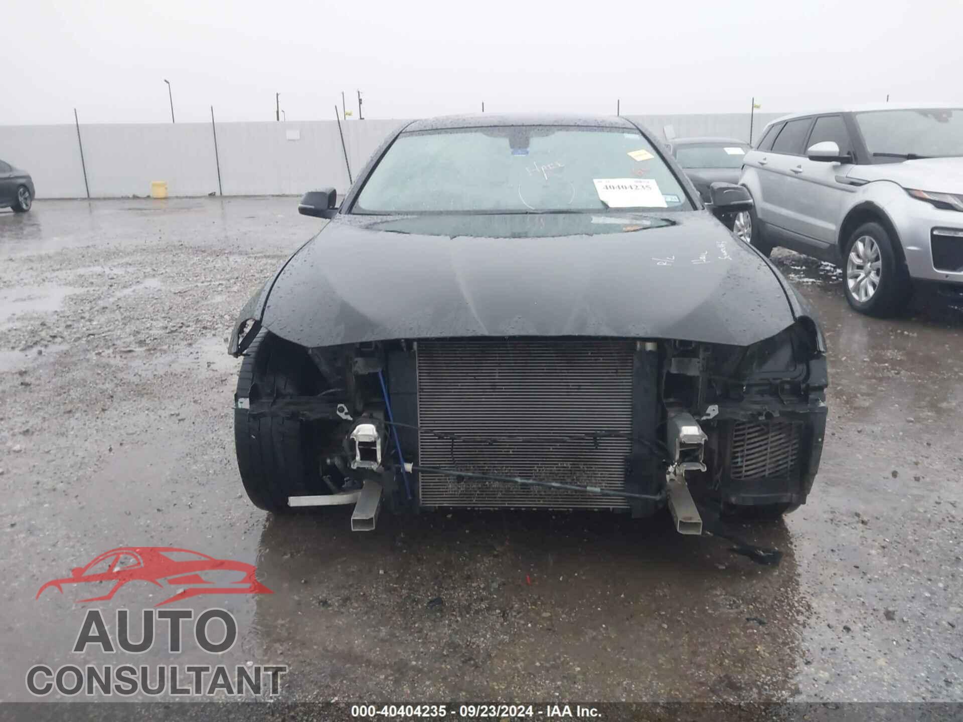 BMW 528I 2016 - WBA5A5C58GG348747