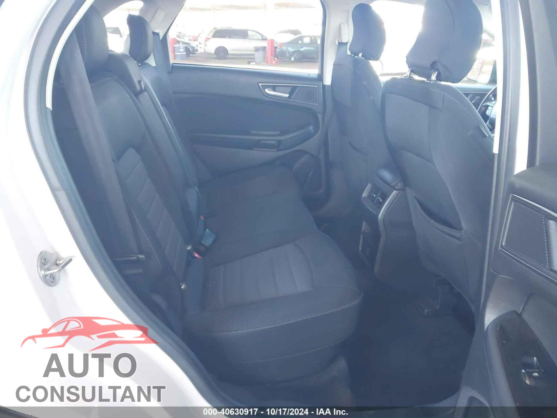 FORD EDGE 2018 - 2FMPK3G92JBC01084
