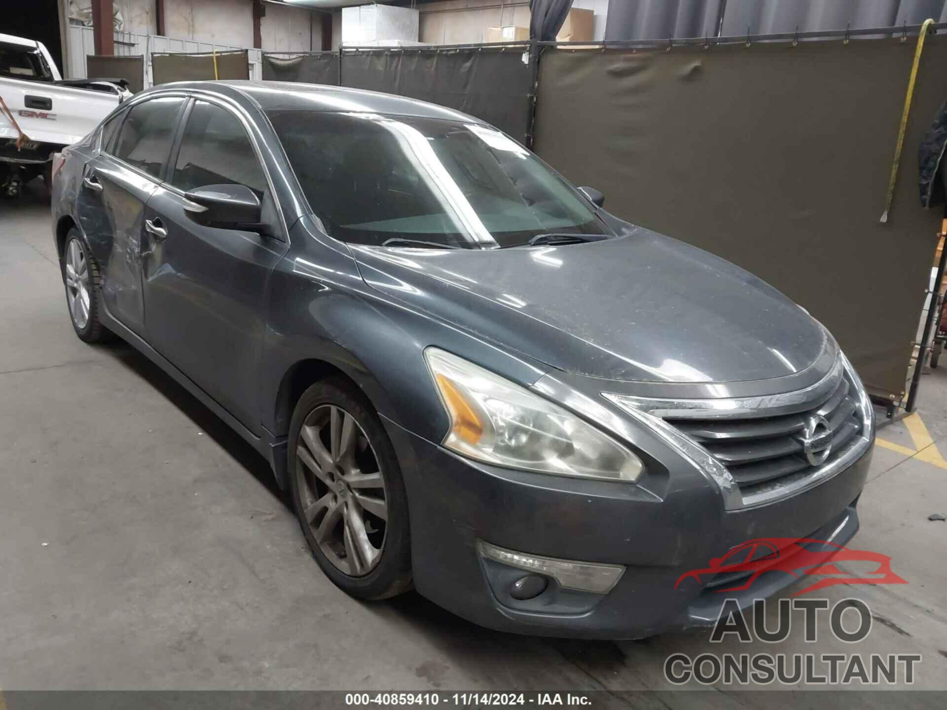 NISSAN ALTIMA 2013 - 1N4BL3AP3DN479767