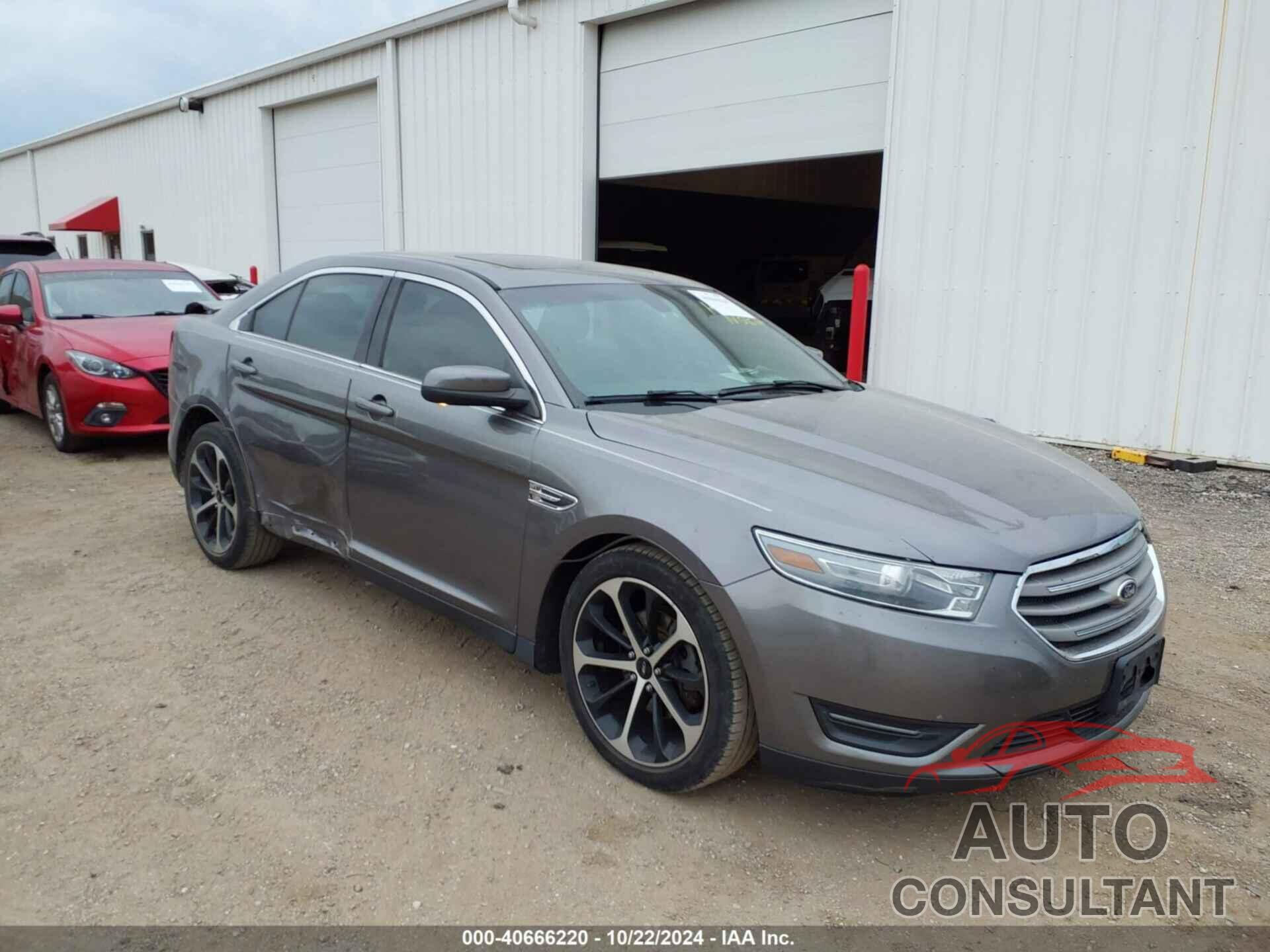 FORD TAURUS 2014 - 1FAHP2E81EG133203