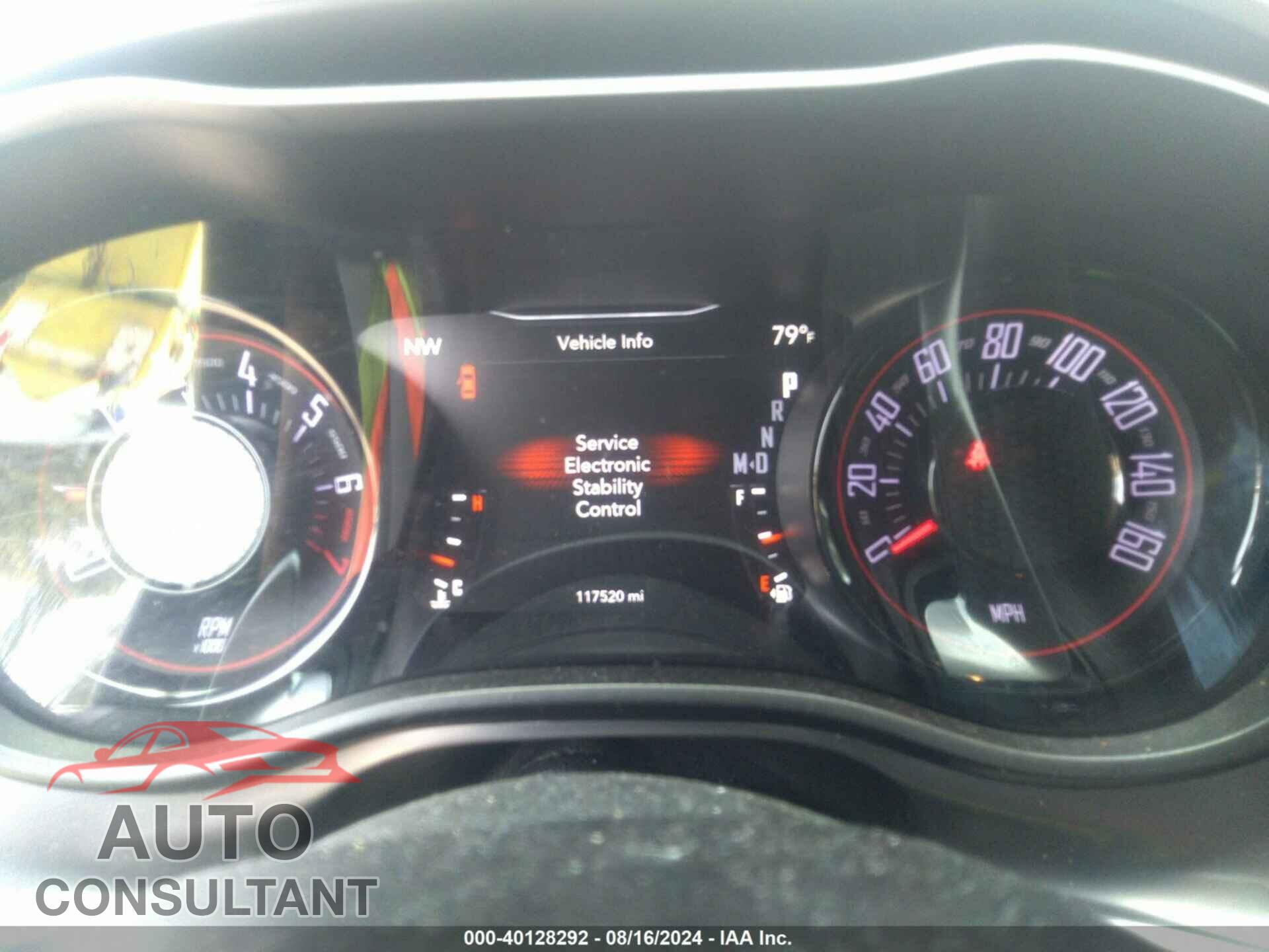 DODGE CHALLENGER 2019 - 2C3CDZJG8KH596432