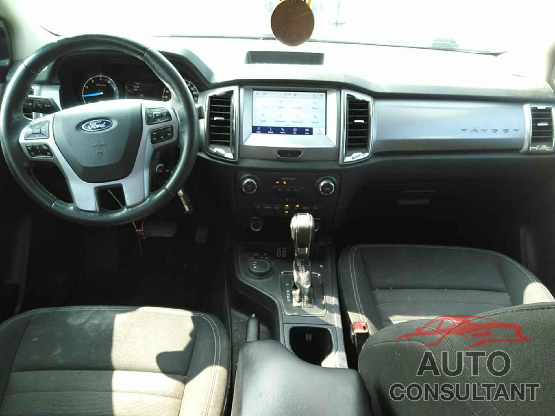 FORD RANGER 2019 - 1FTER4FH6KLB01884