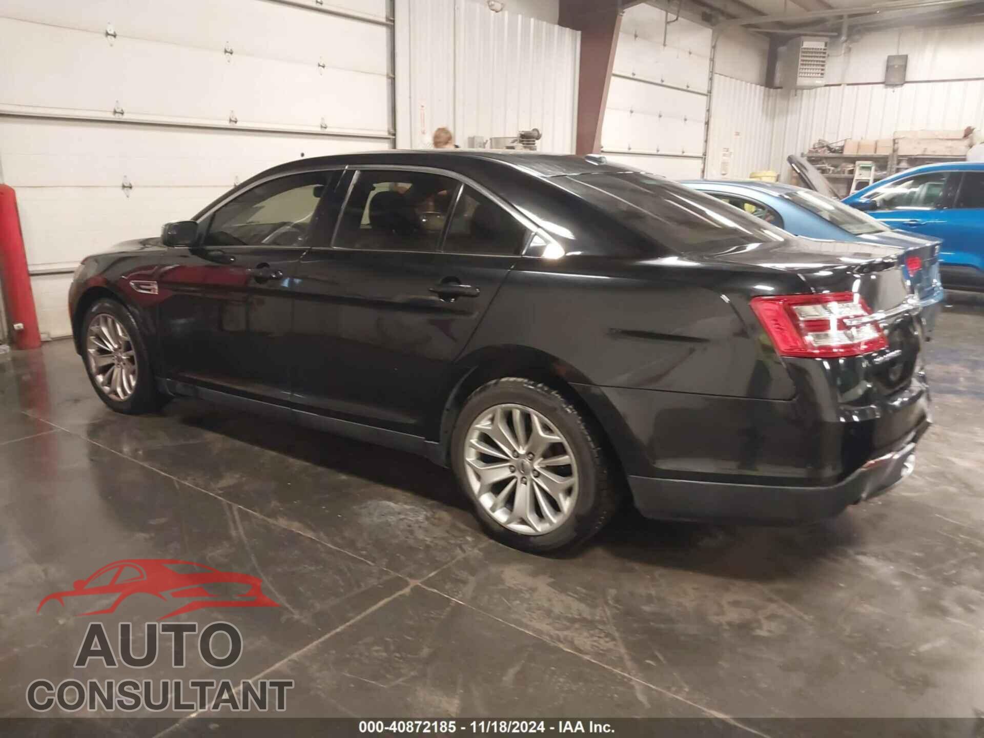 FORD TAURUS 2014 - 1FAHP2F88EG111276