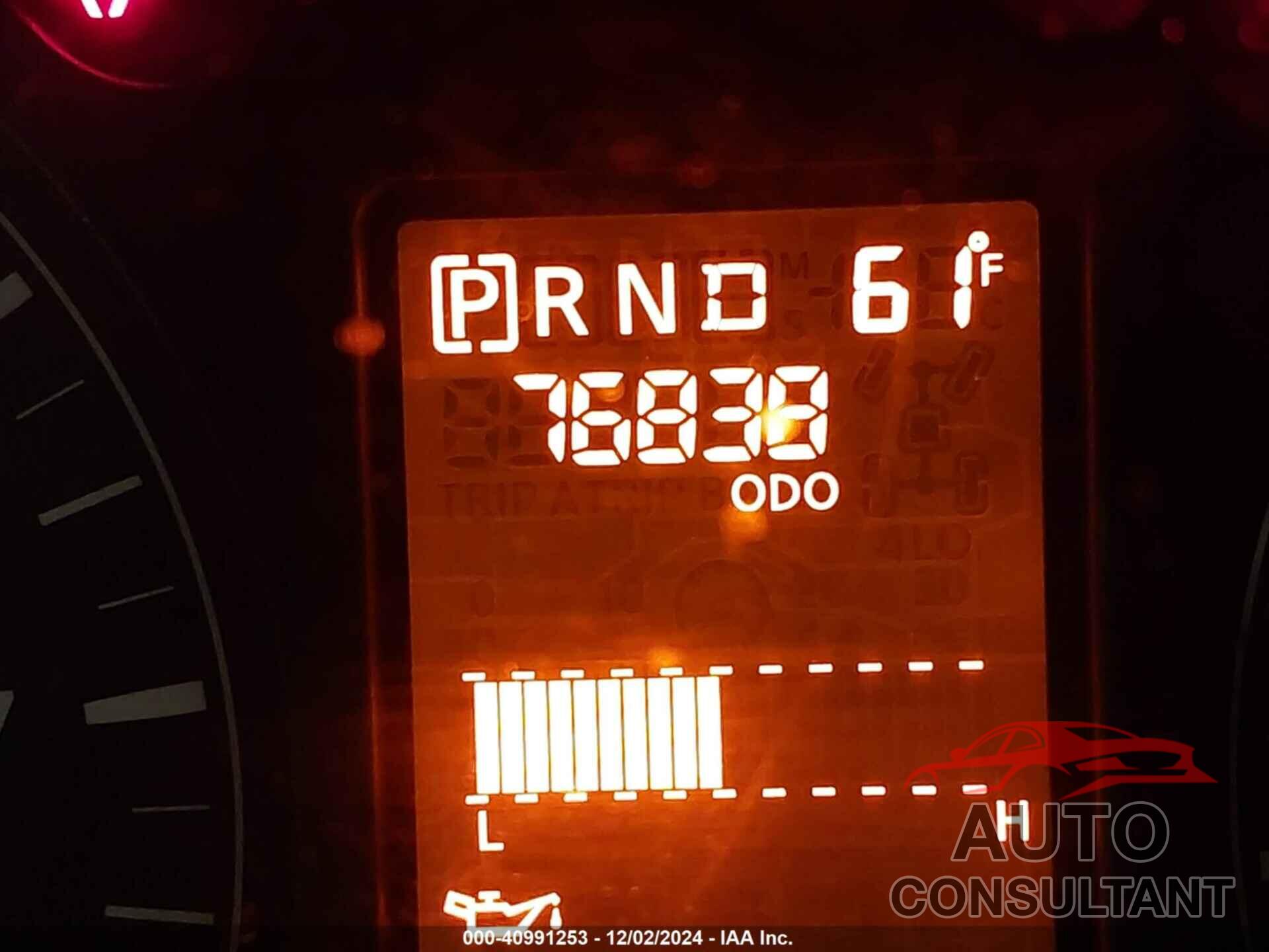 NISSAN NV CARGO NV3500 HD 2020 - 1N6AF0LY7LN811870