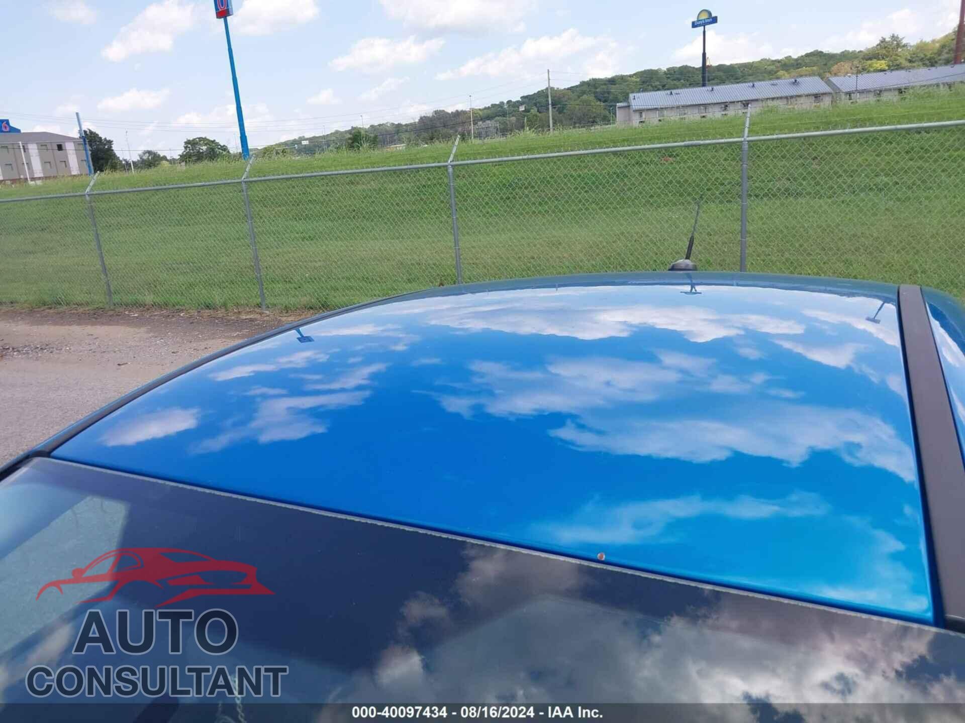 FORD FOCUS 2014 - 1FADP3F20EL452324