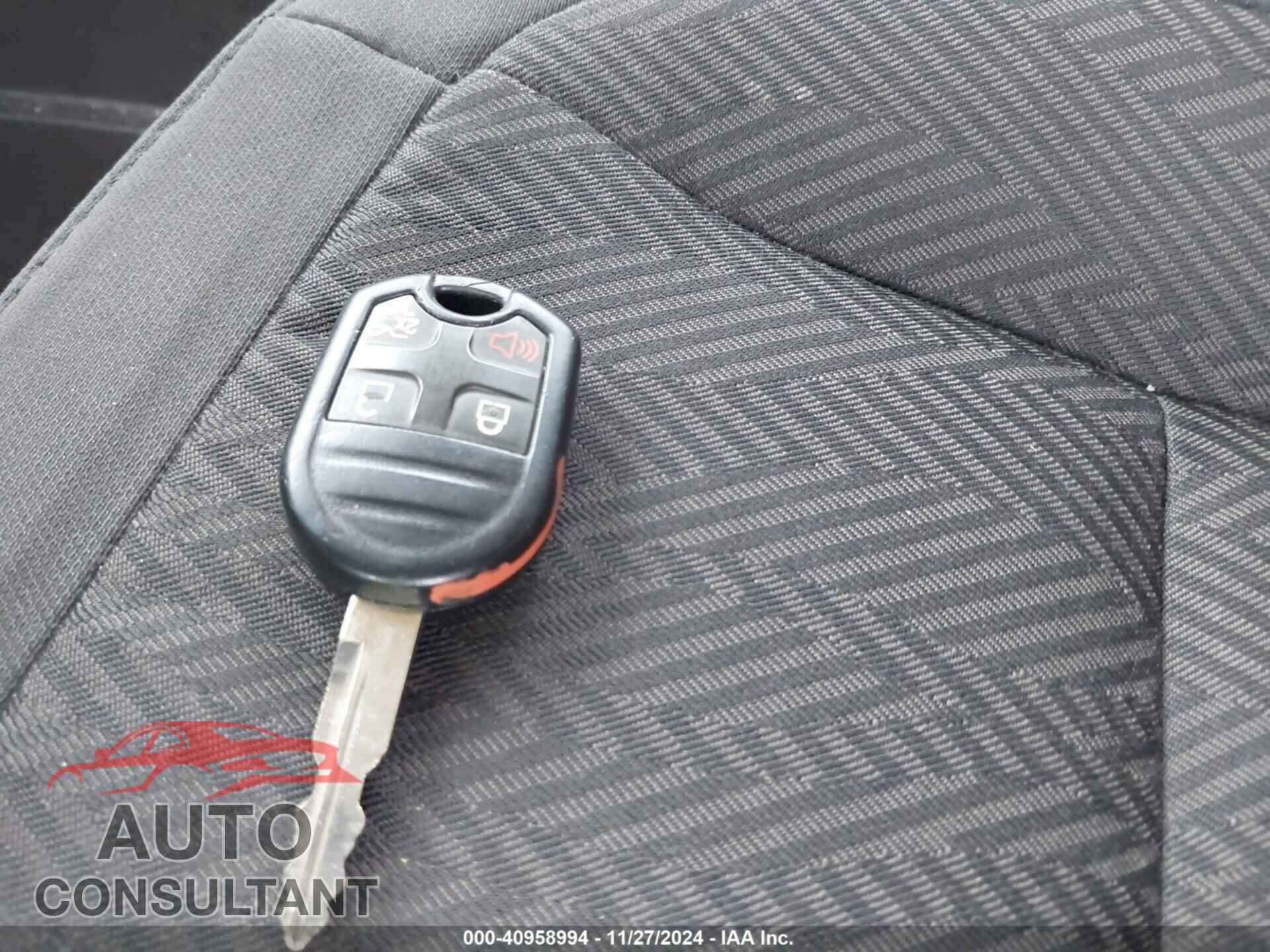 FORD FLEX 2014 - 2FMGK5C85EBD10542