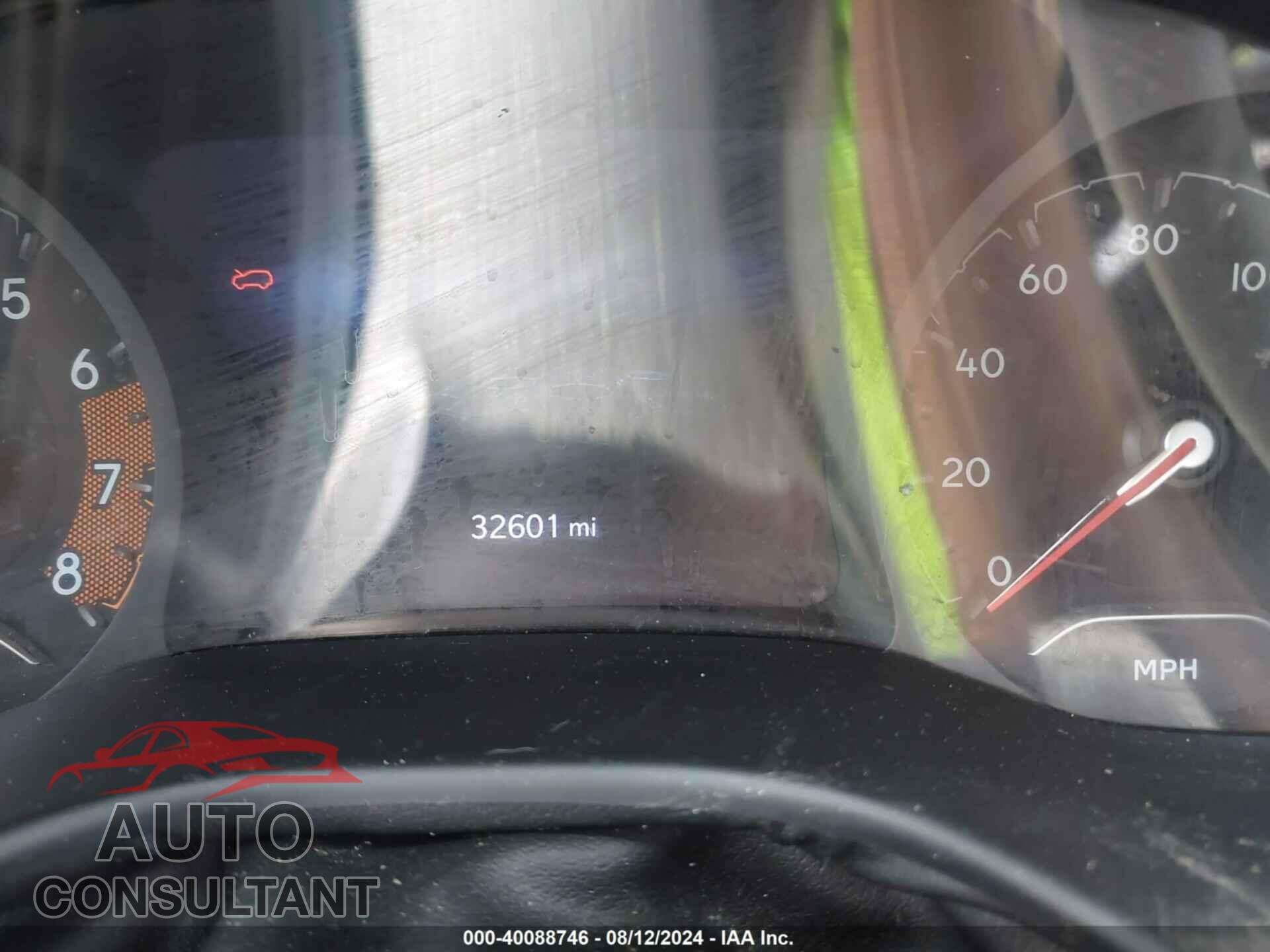 JEEP COMPASS 2023 - 3C4NJDAN7PT510802