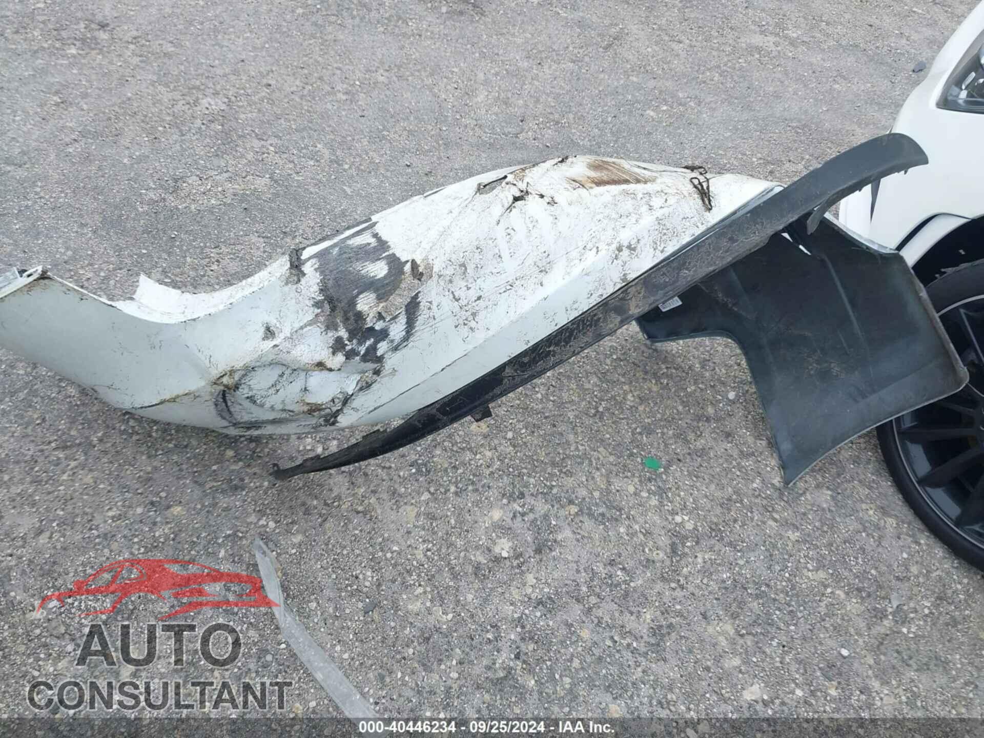 TESLA MODEL 3 2023 - 5YJ3E1EA2PF560877