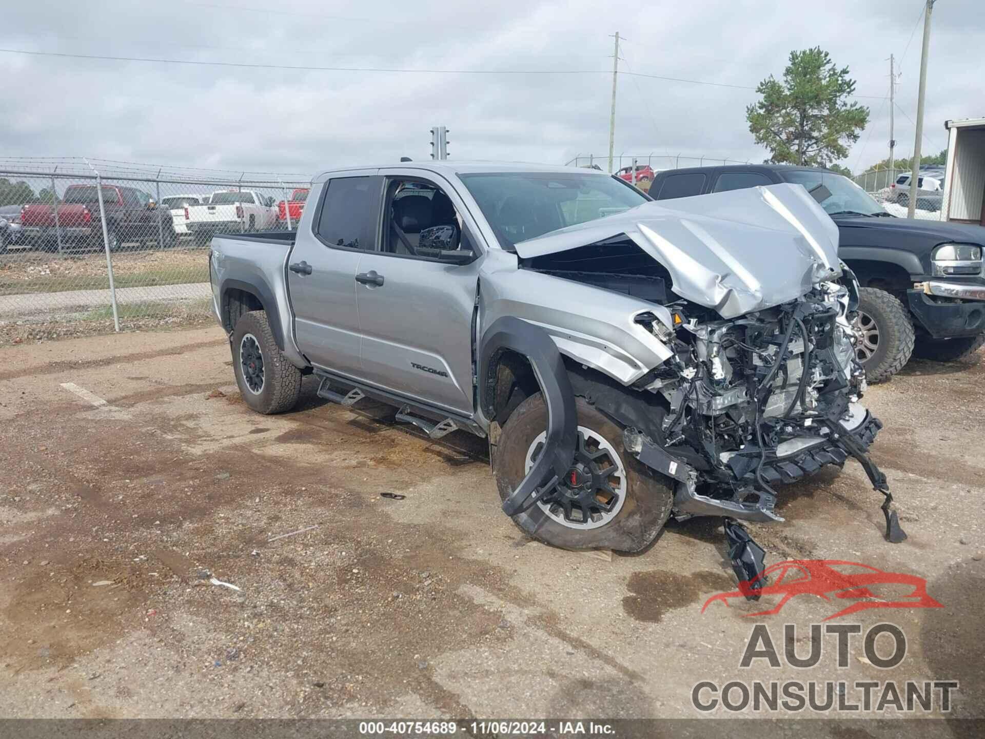 TOYOTA TACOMA 2024 - 3TYLB5JN2RT014947