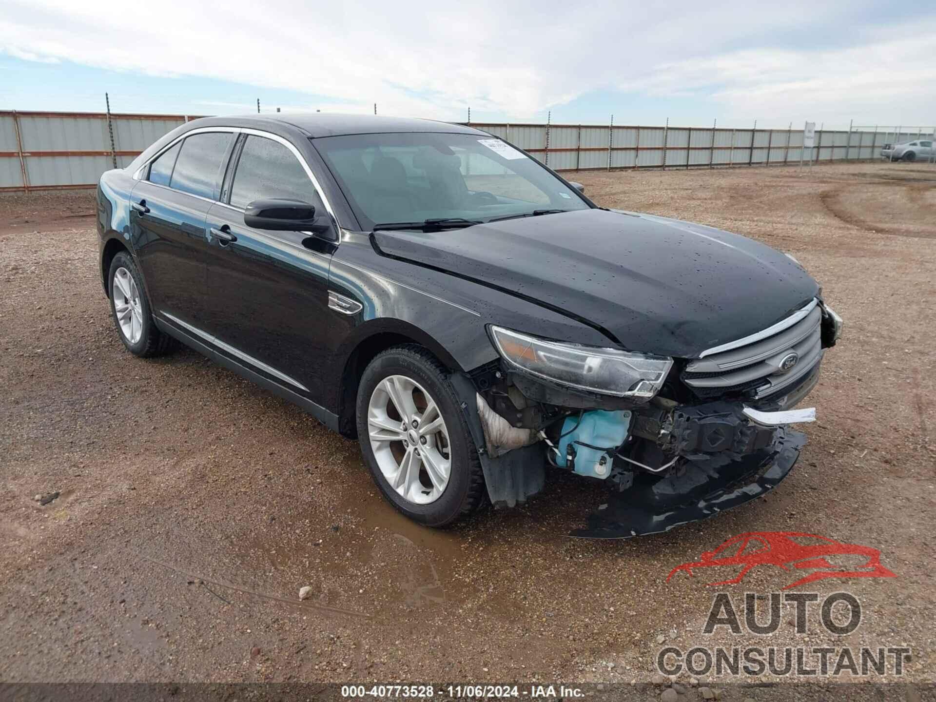 FORD TAURUS 2017 - 1FAHP2E83HG112762