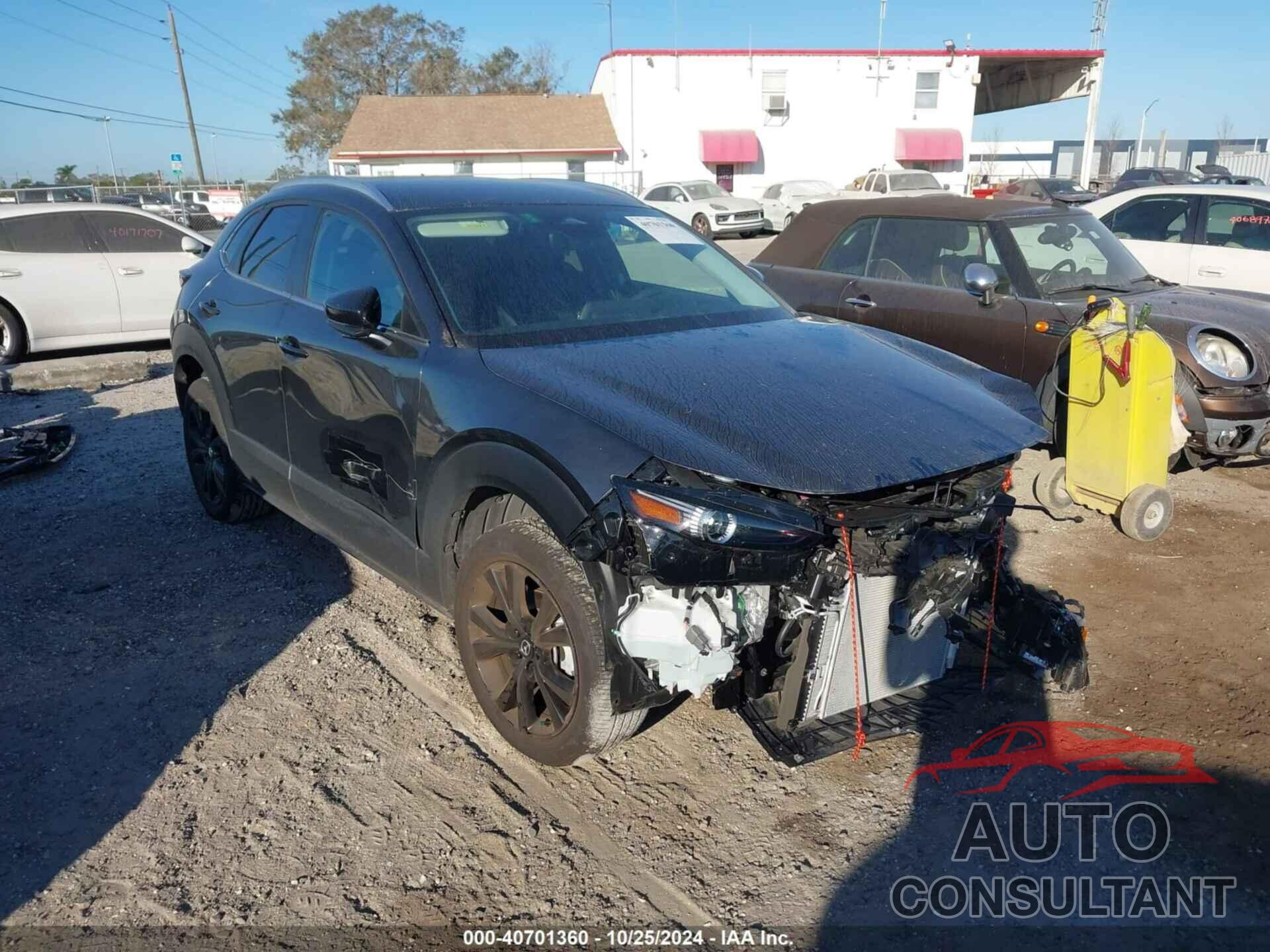 MAZDA CX-30 2024 - 3MVDMBBM8RM678506