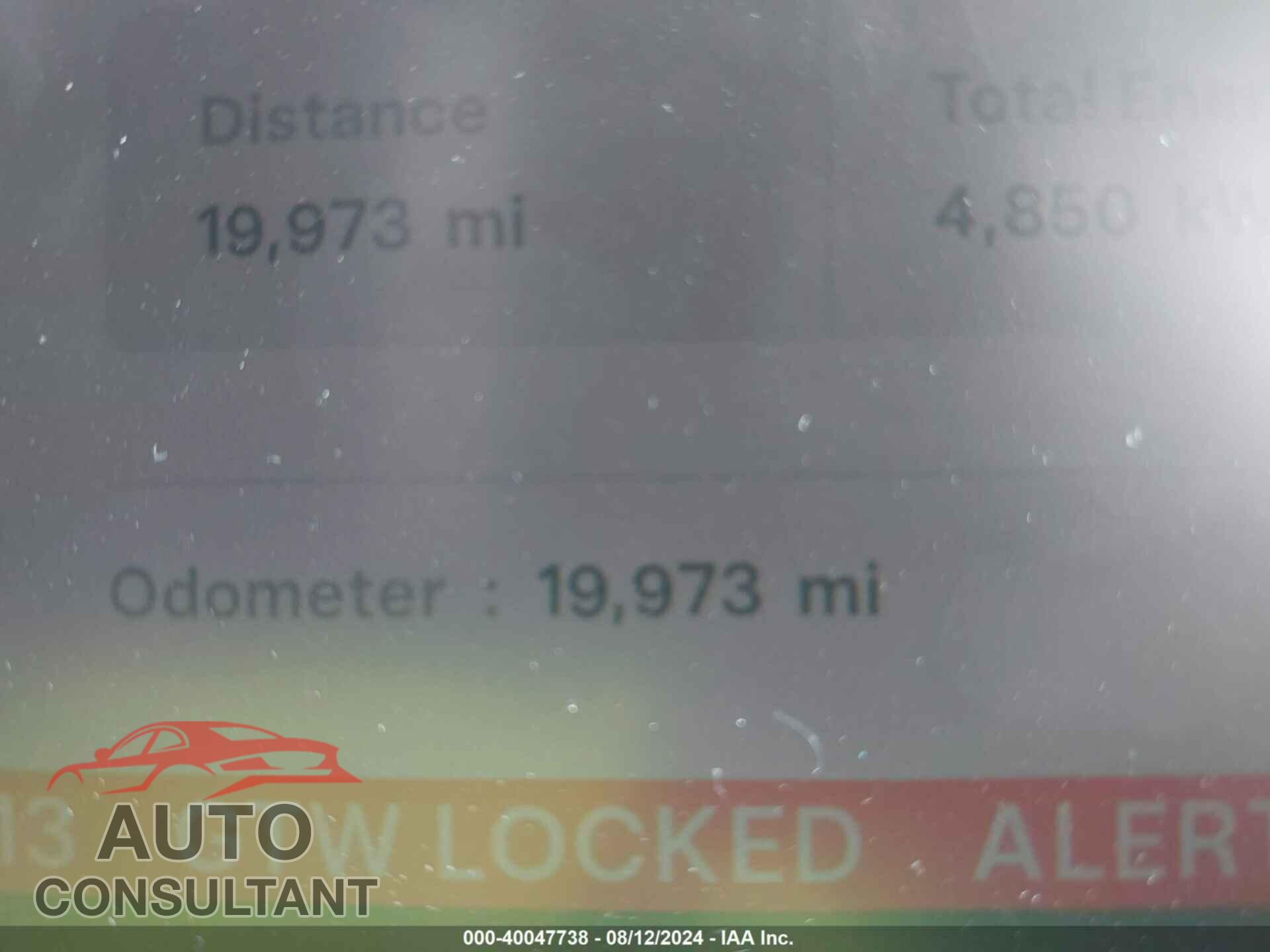 TESLA MODEL 3 2023 - 5YJ3E1EA4PF394913