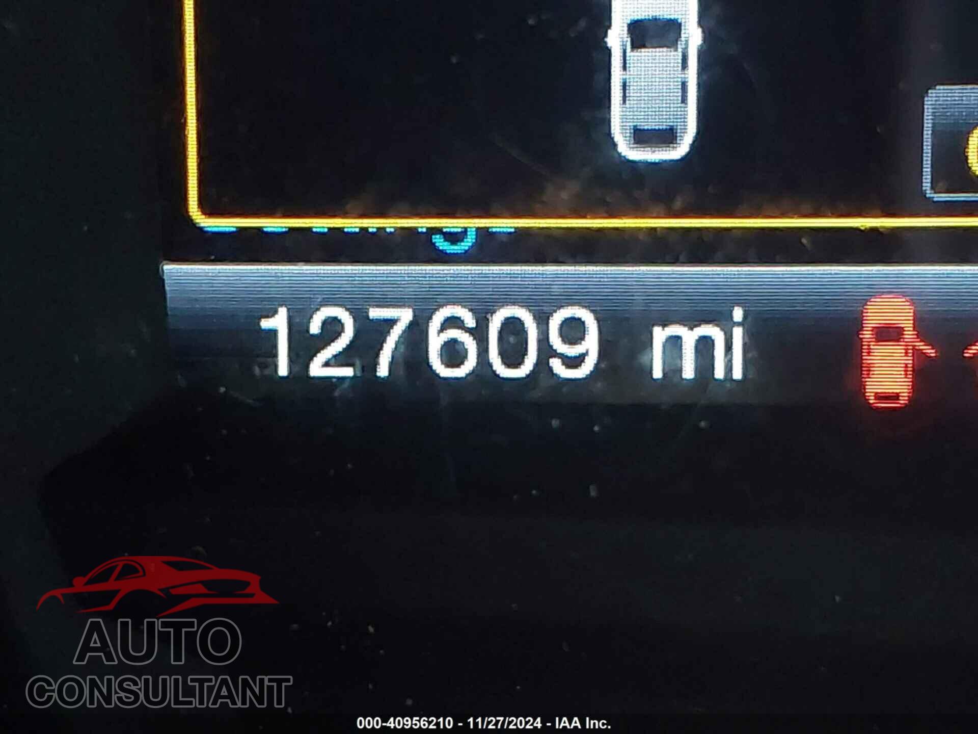 FORD EXPLORER 2015 - 1FM5K8F84FGA25670