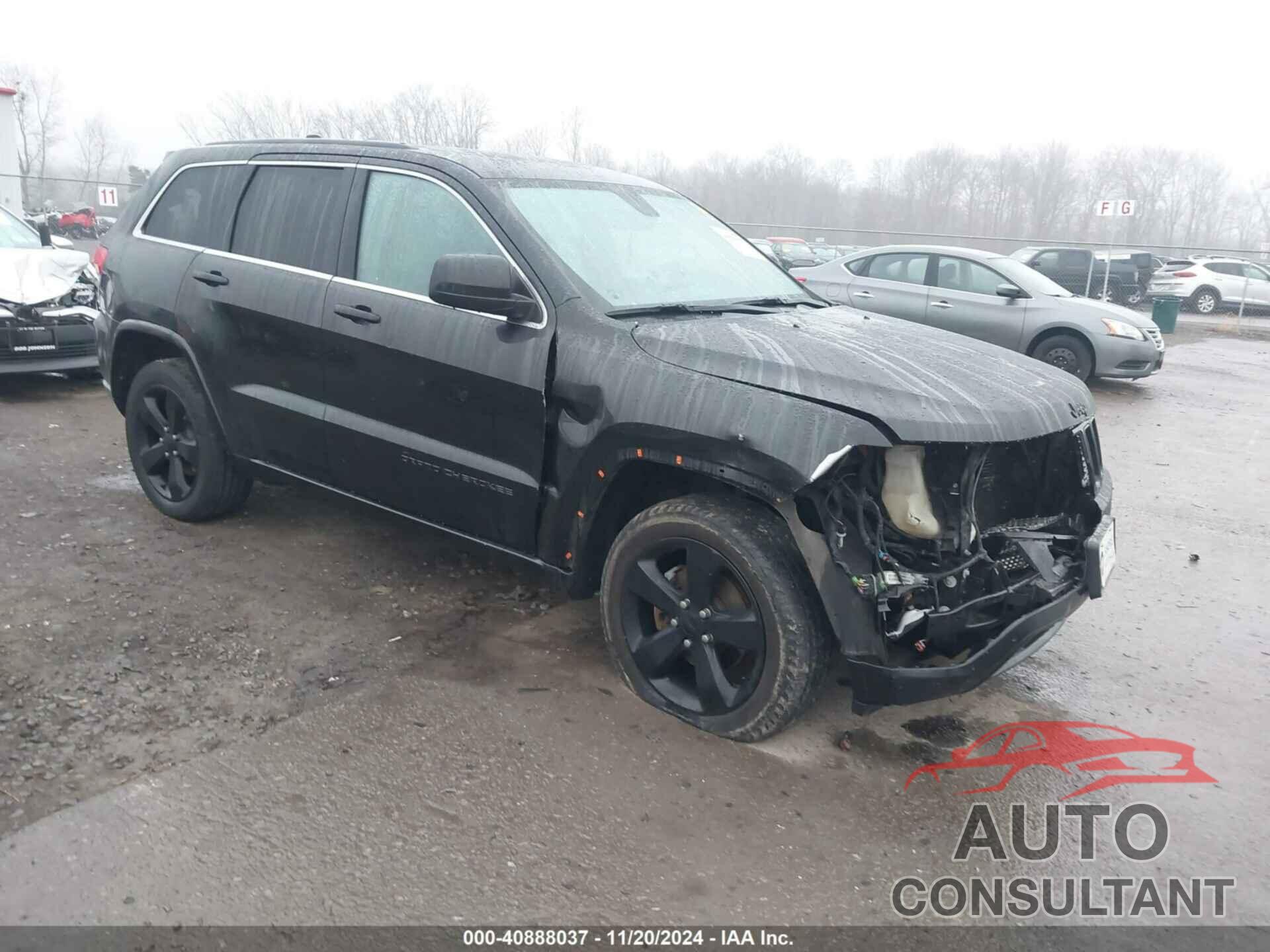 JEEP GRAND CHEROKEE 2015 - 1C4RJFAG6FC692047