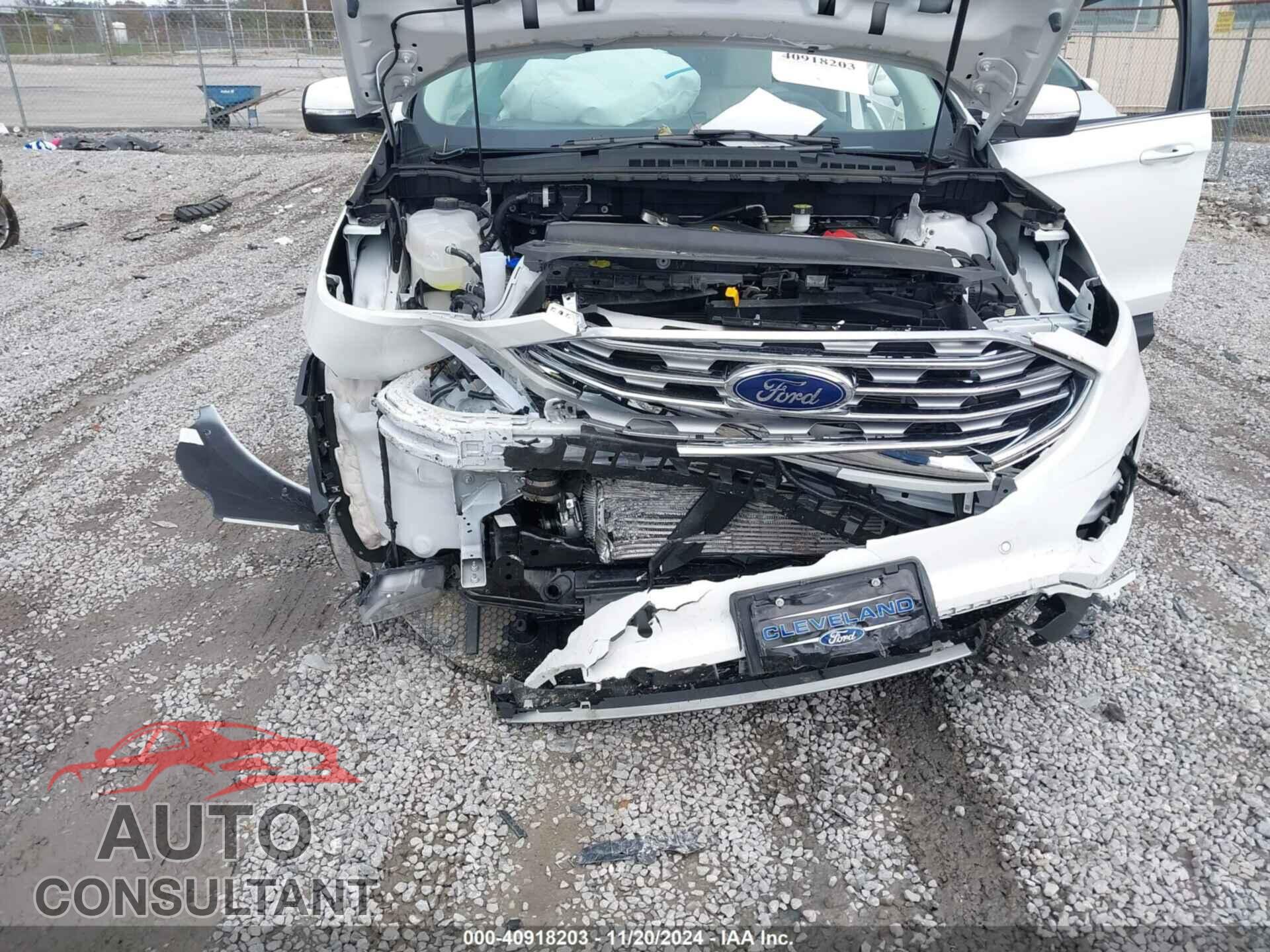 FORD EDGE 2024 - 2FMPK4K9XRBA04401