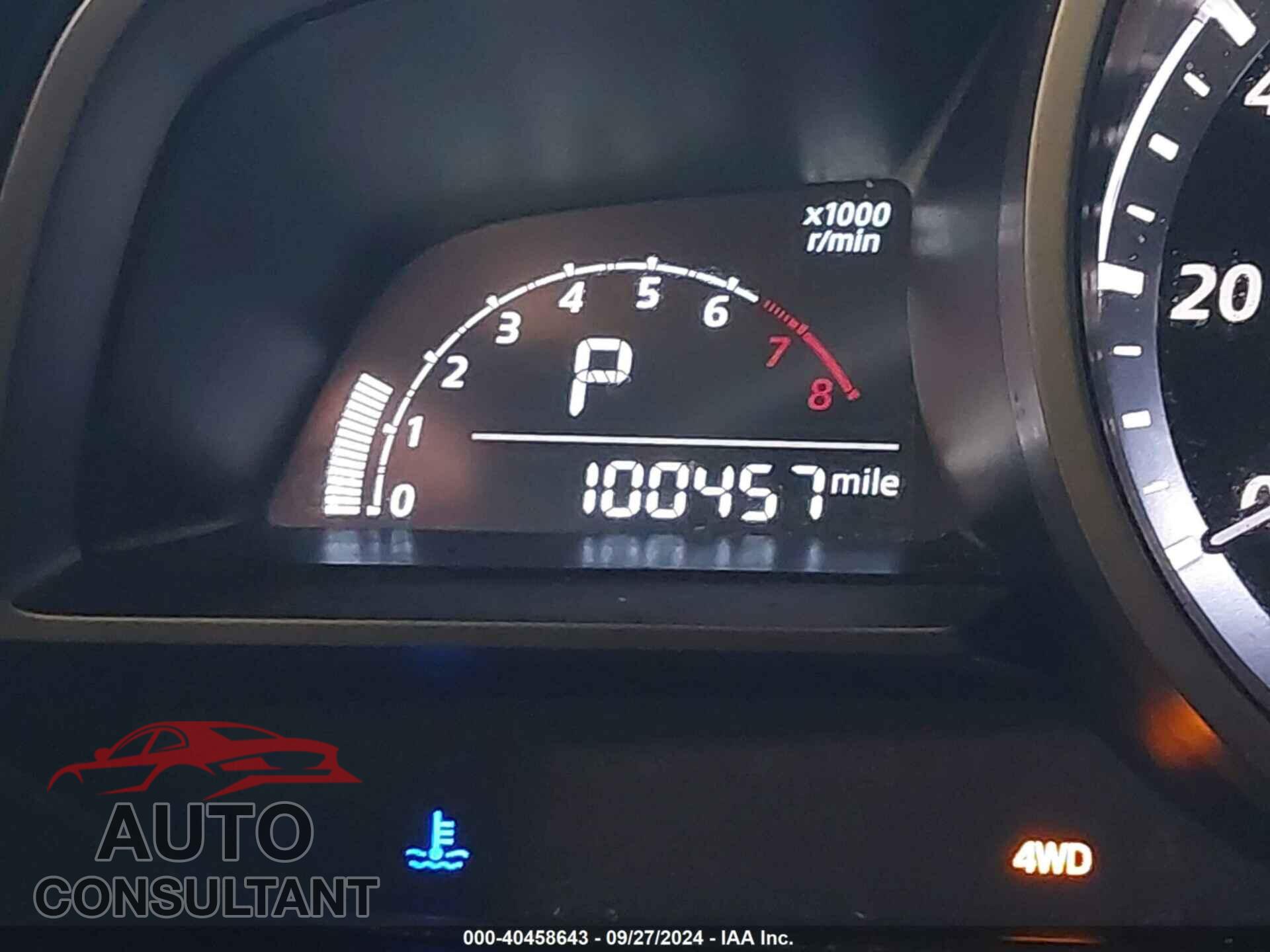 MAZDA CX-3 2017 - JM1DKFC72H0155247