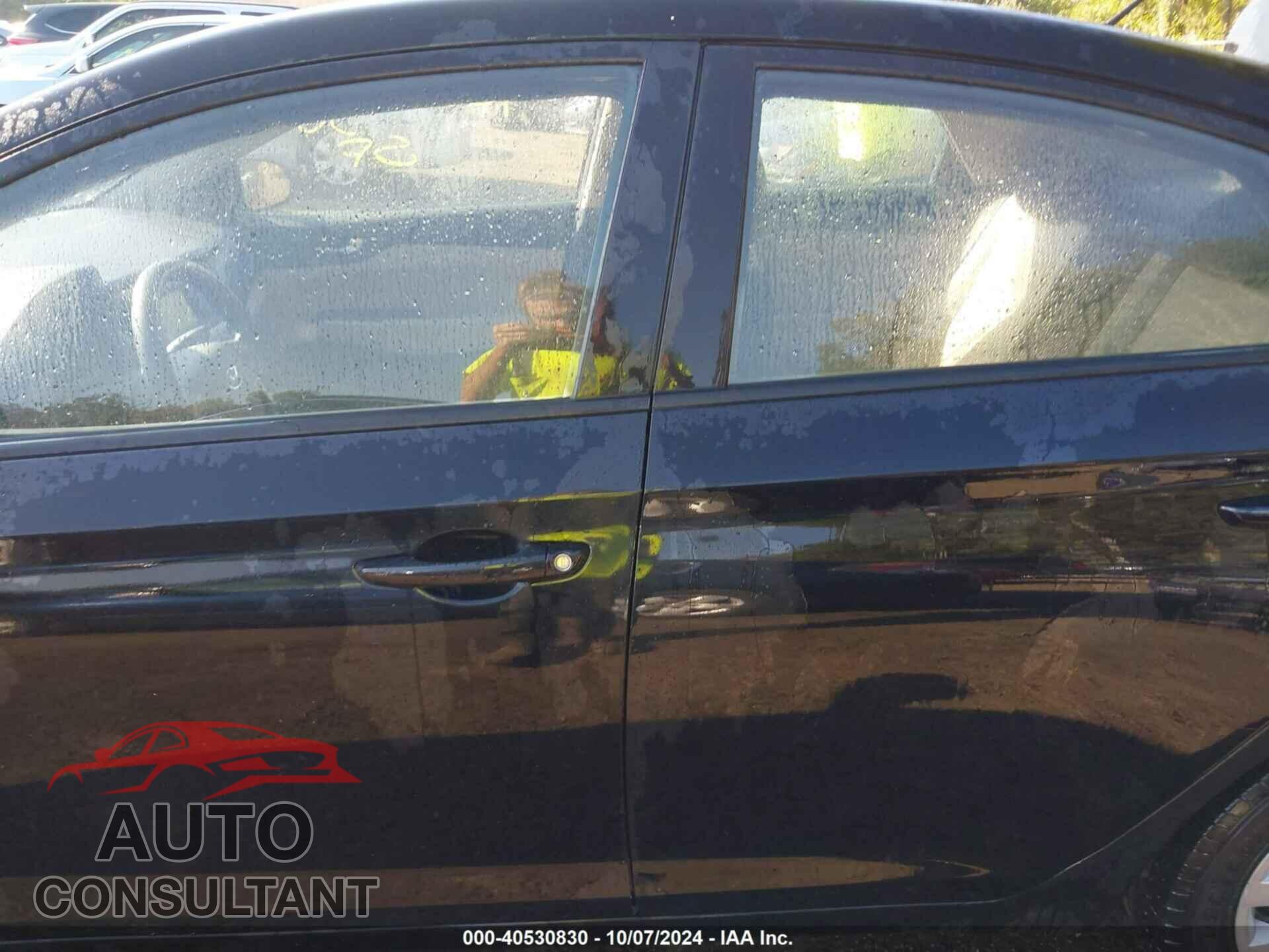 HYUNDAI ACCENT 2020 - 3KPC24A67LE095203