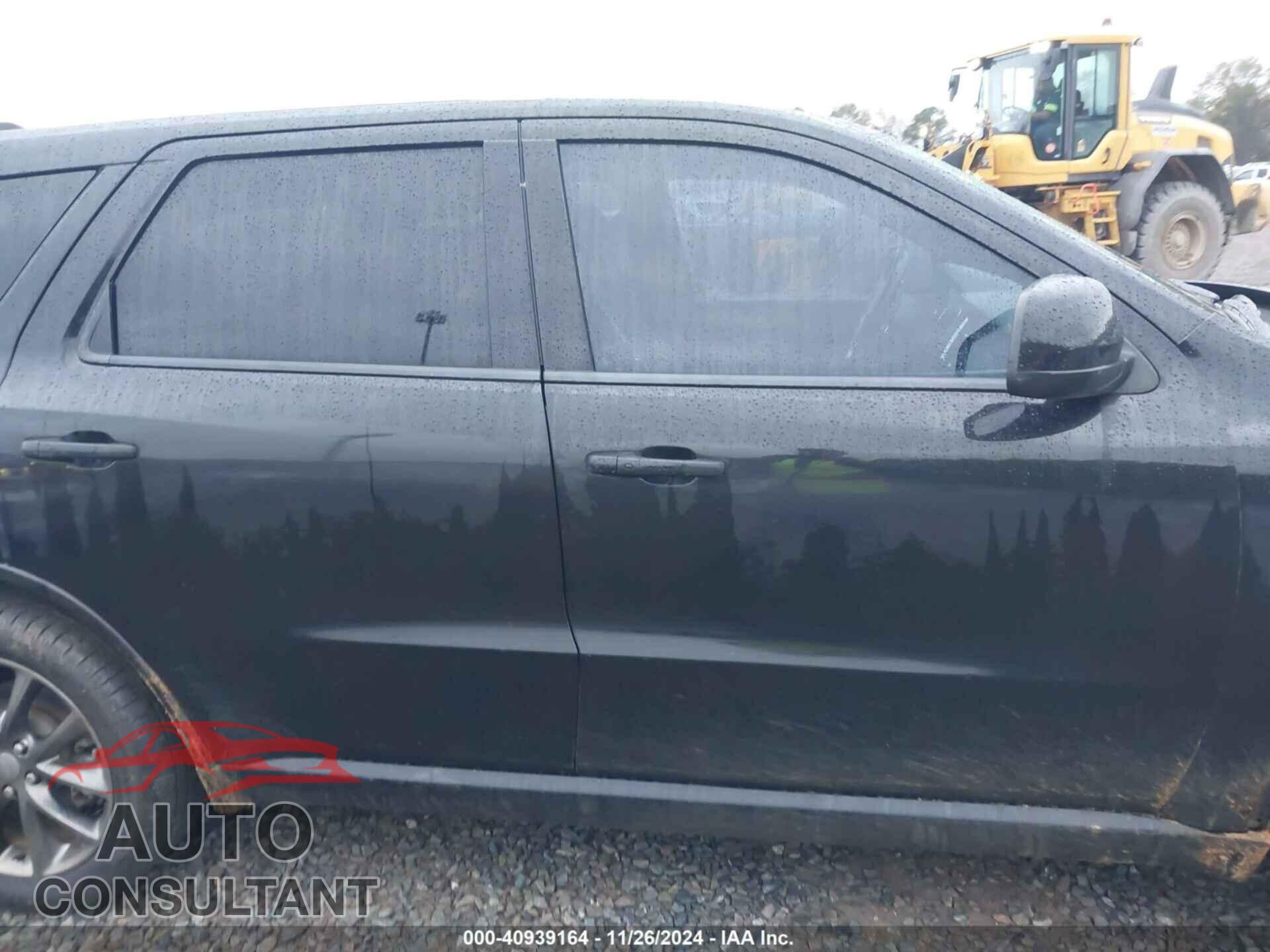 DODGE DURANGO 2014 - 1C4RDHAG5EC338926