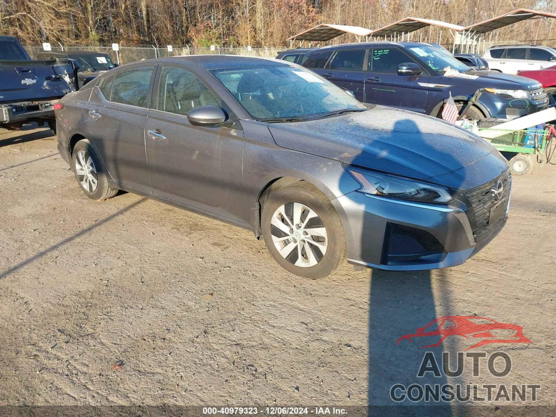 NISSAN ALTIMA 2023 - 1N4BL4BV0PN404905