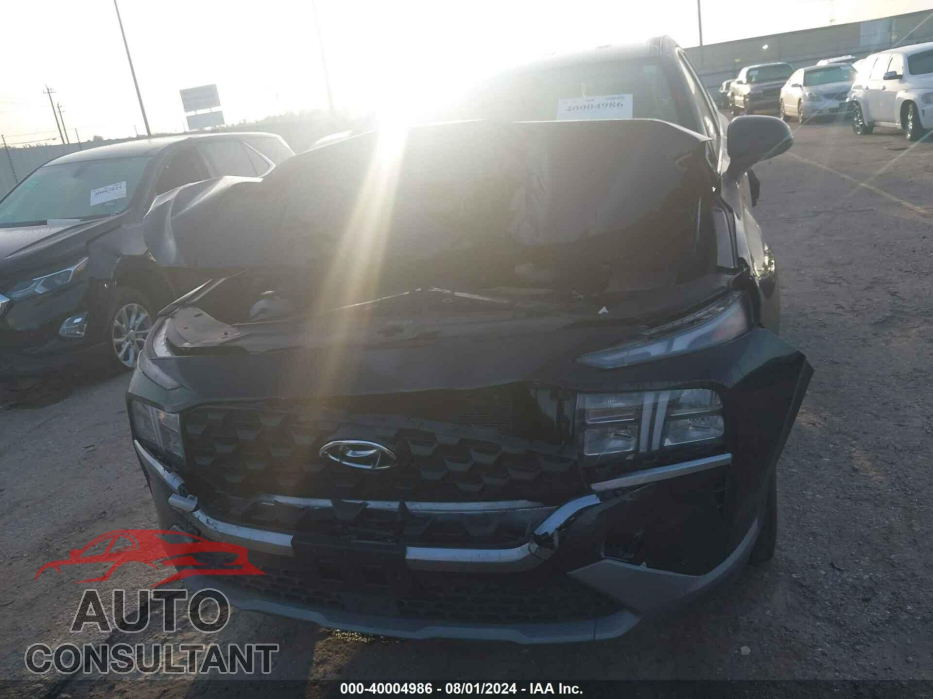 HYUNDAI SANTA FE 2023 - 5NMS14AJ5PH620745