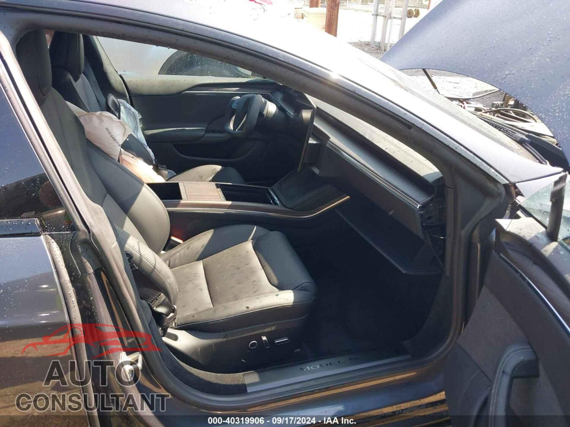 TESLA MODEL S 2023 - 5YJSA1E54PF500366