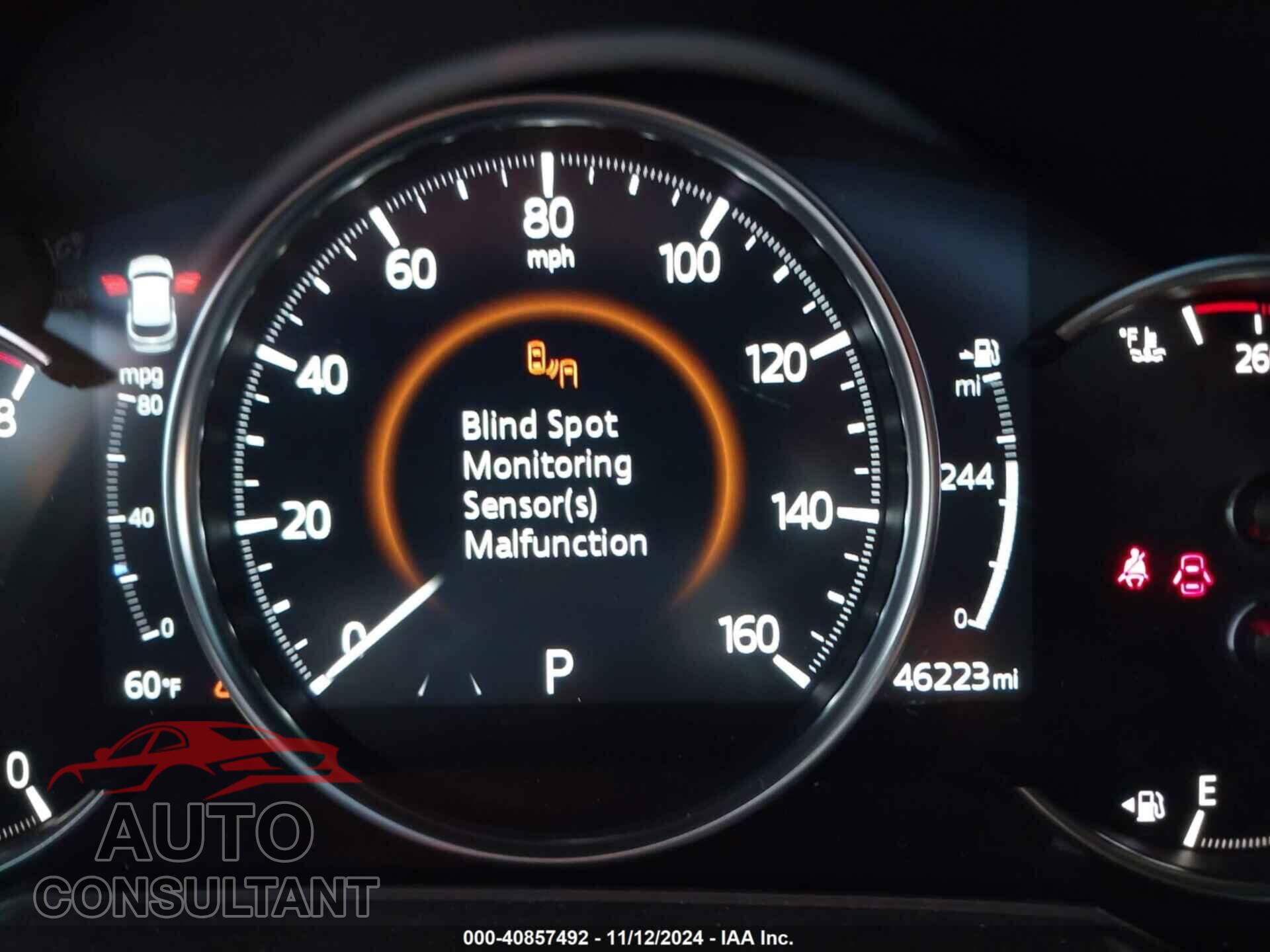 MAZDA CX-5 2019 - JM3KFBDM6K0529186