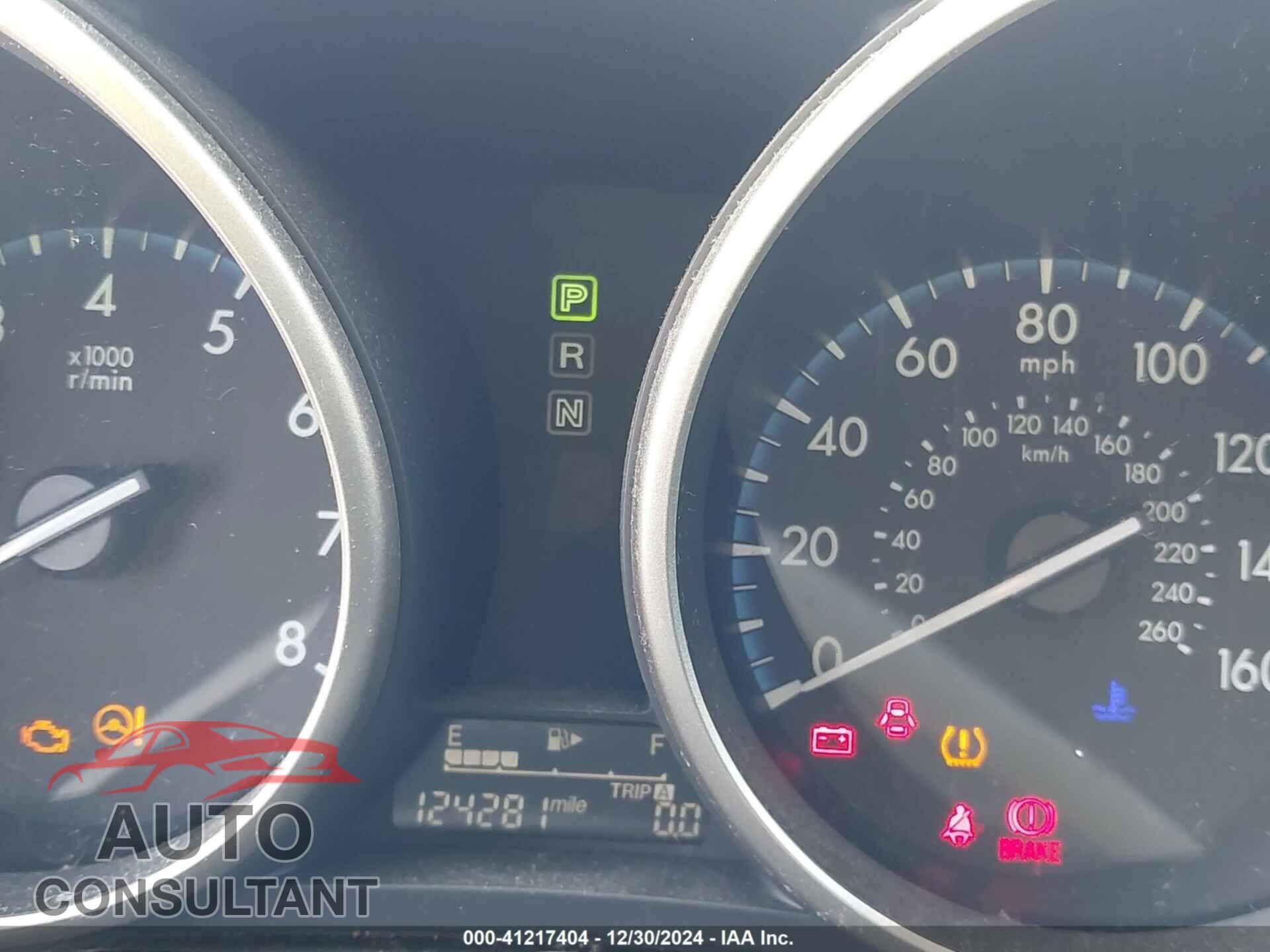 MAZDA 3 2013 - JM1BL1V79D1819486