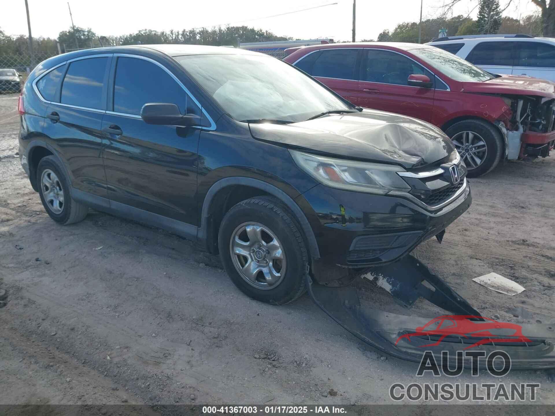HONDA CR-V 2015 - 3CZRM3H3XFG703440