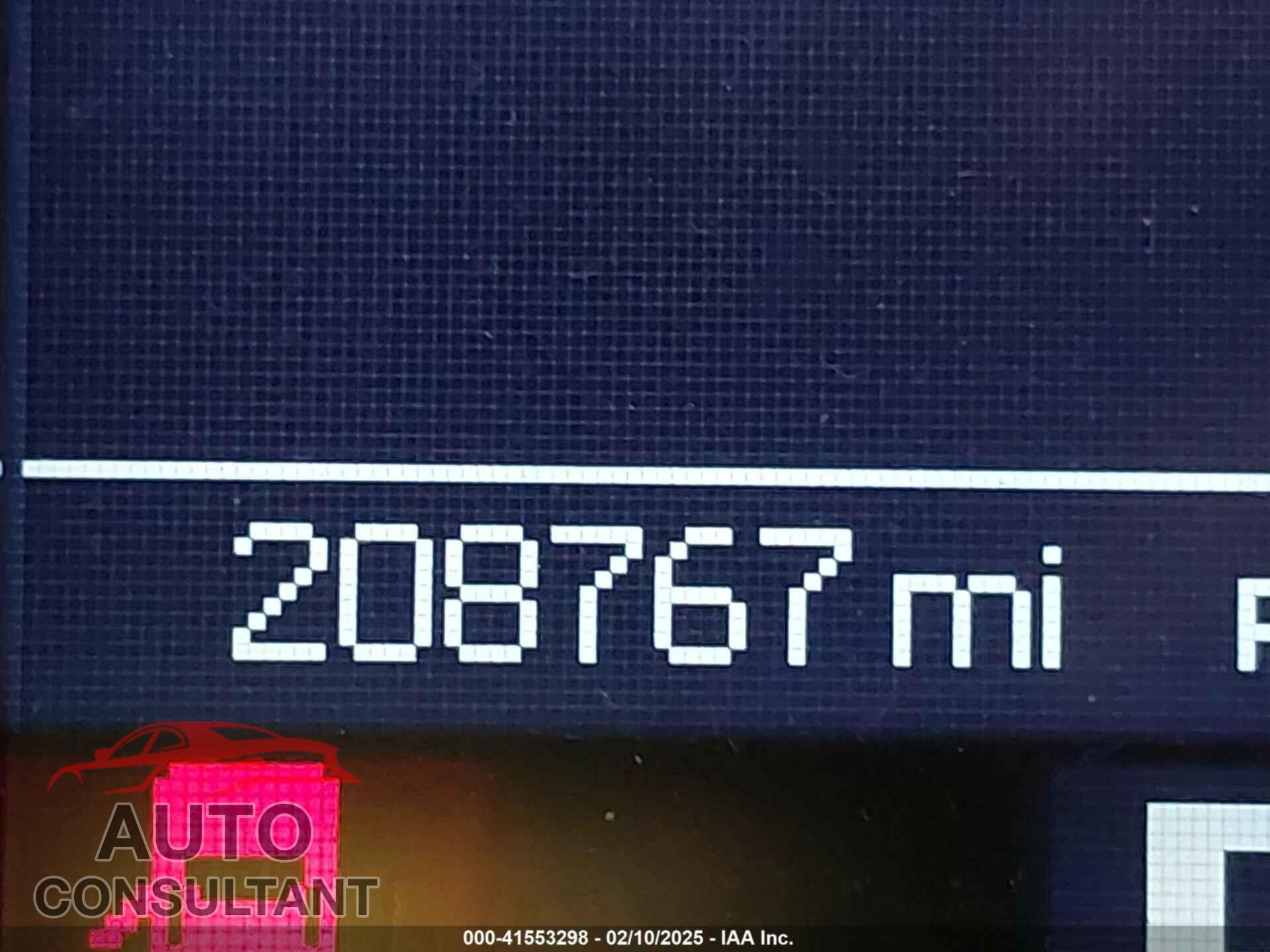 DODGE DURANGO 2013 - 1C4RDHEG6DC661116