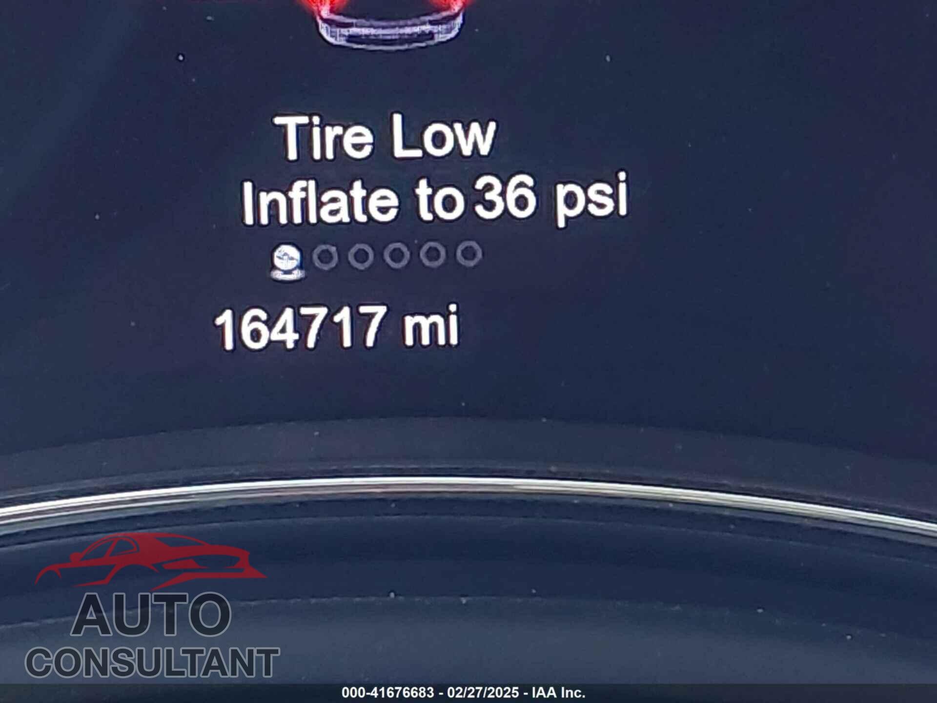 DODGE DURANGO 2014 - 1C4RDHEG4EC537069