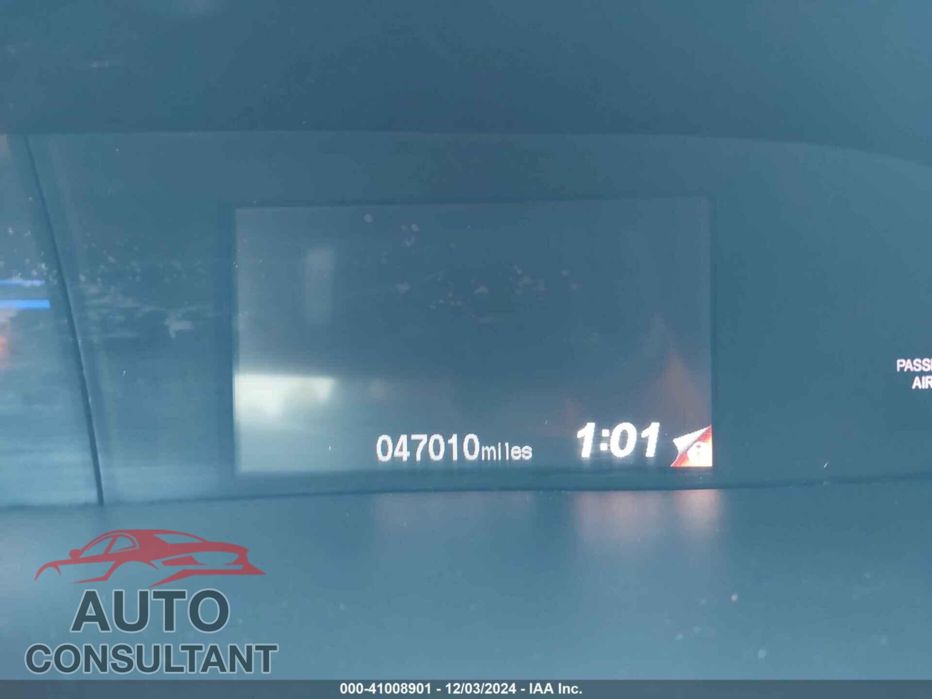 HONDA CIVIC 2012 - 2HGFB2F52CH576757