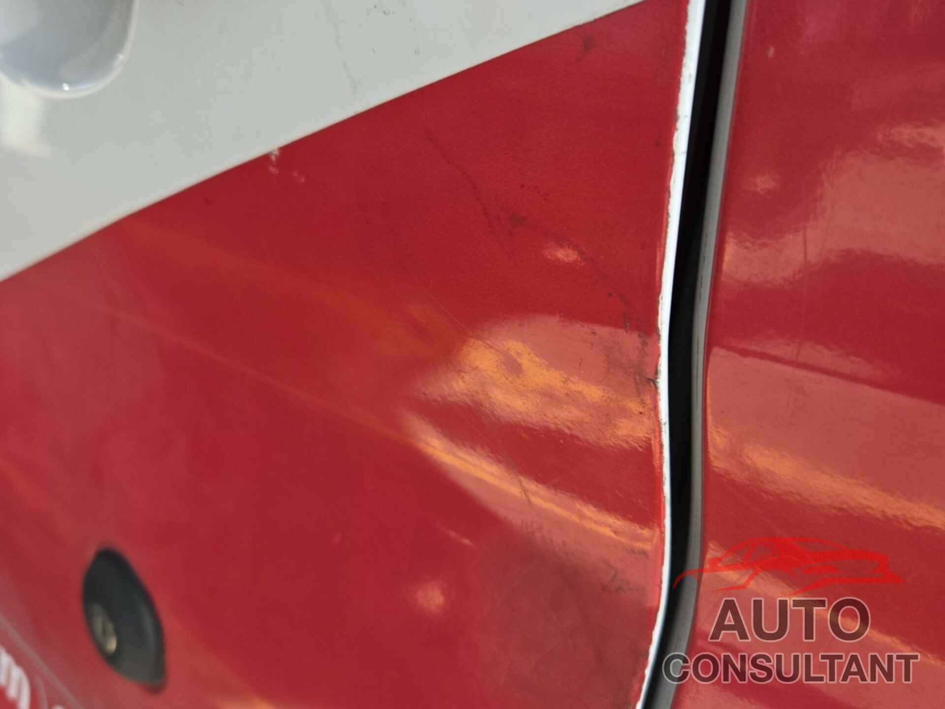 FORD TRANSIT-150 2018 - 1FTYE1ZM7JKB52248