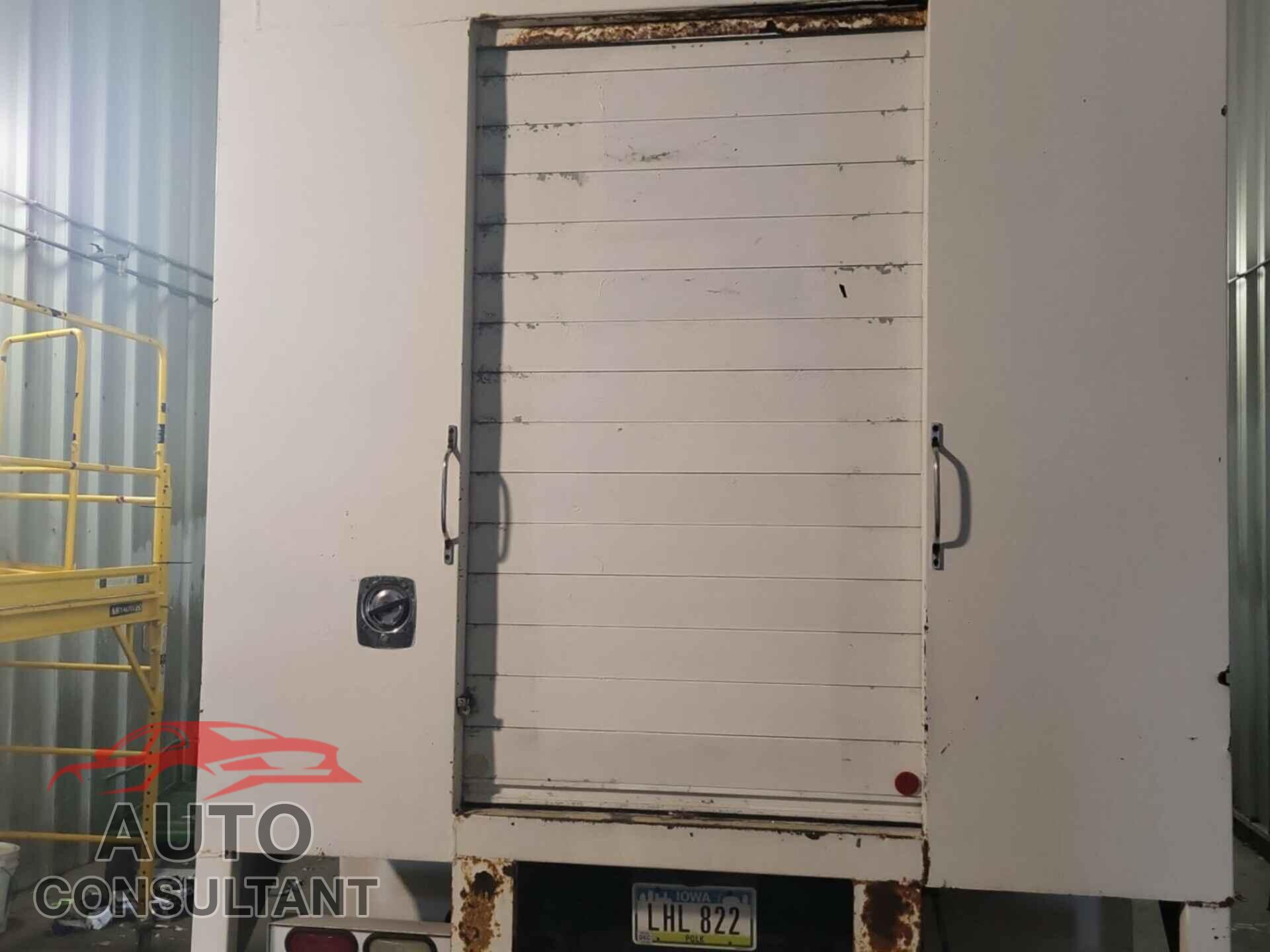 FORD E-450 CUTAWAY 2011 - 1FDXE4FL5BDA46617