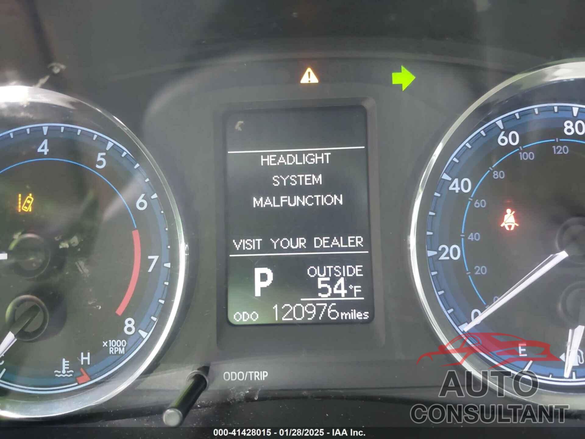 TOYOTA COROLLA 2019 - 2T1BURHE9KC232042