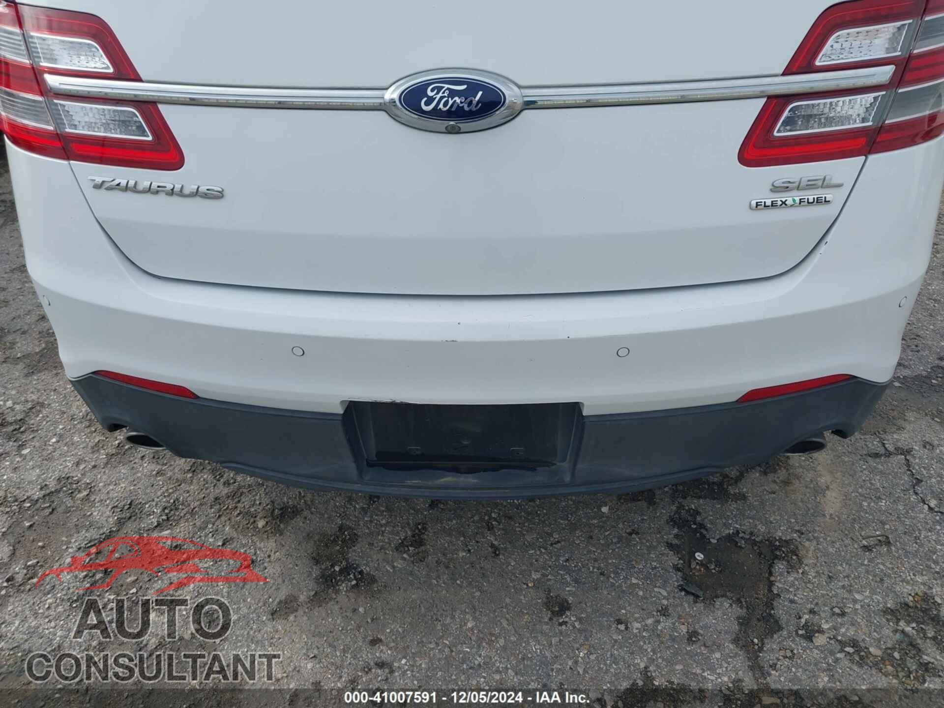 FORD TAURUS 2014 - 1FAHP2E85EG150344