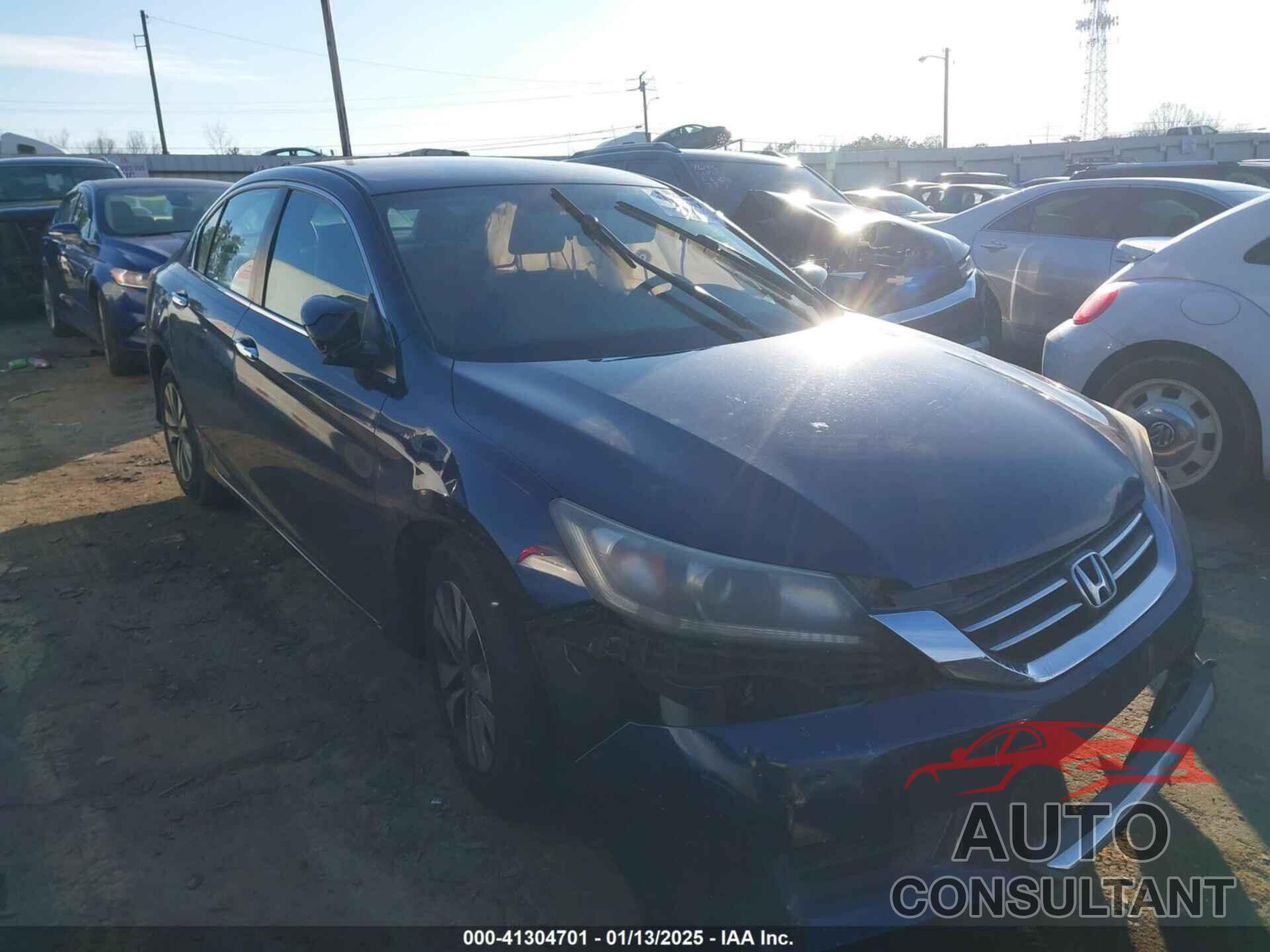 HONDA ACCORD 2015 - 1HGCR2F39FA254083