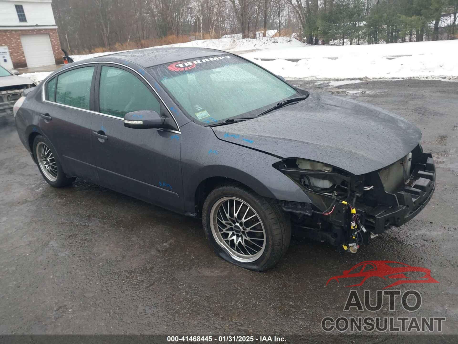 NISSAN ALTIMA 2010 - 1N4BL2AP3AN491746