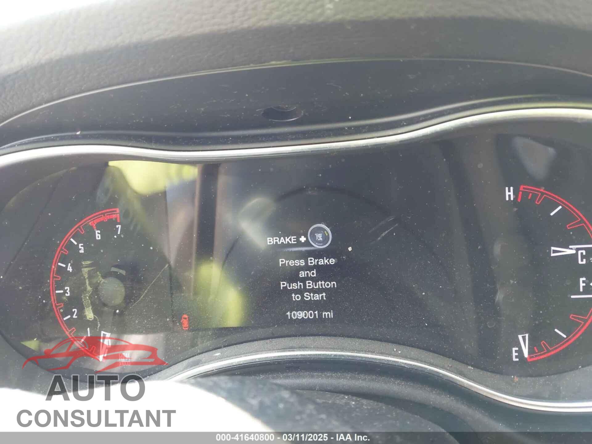 DODGE DURANGO 2018 - 1C4SDJET5JC101184
