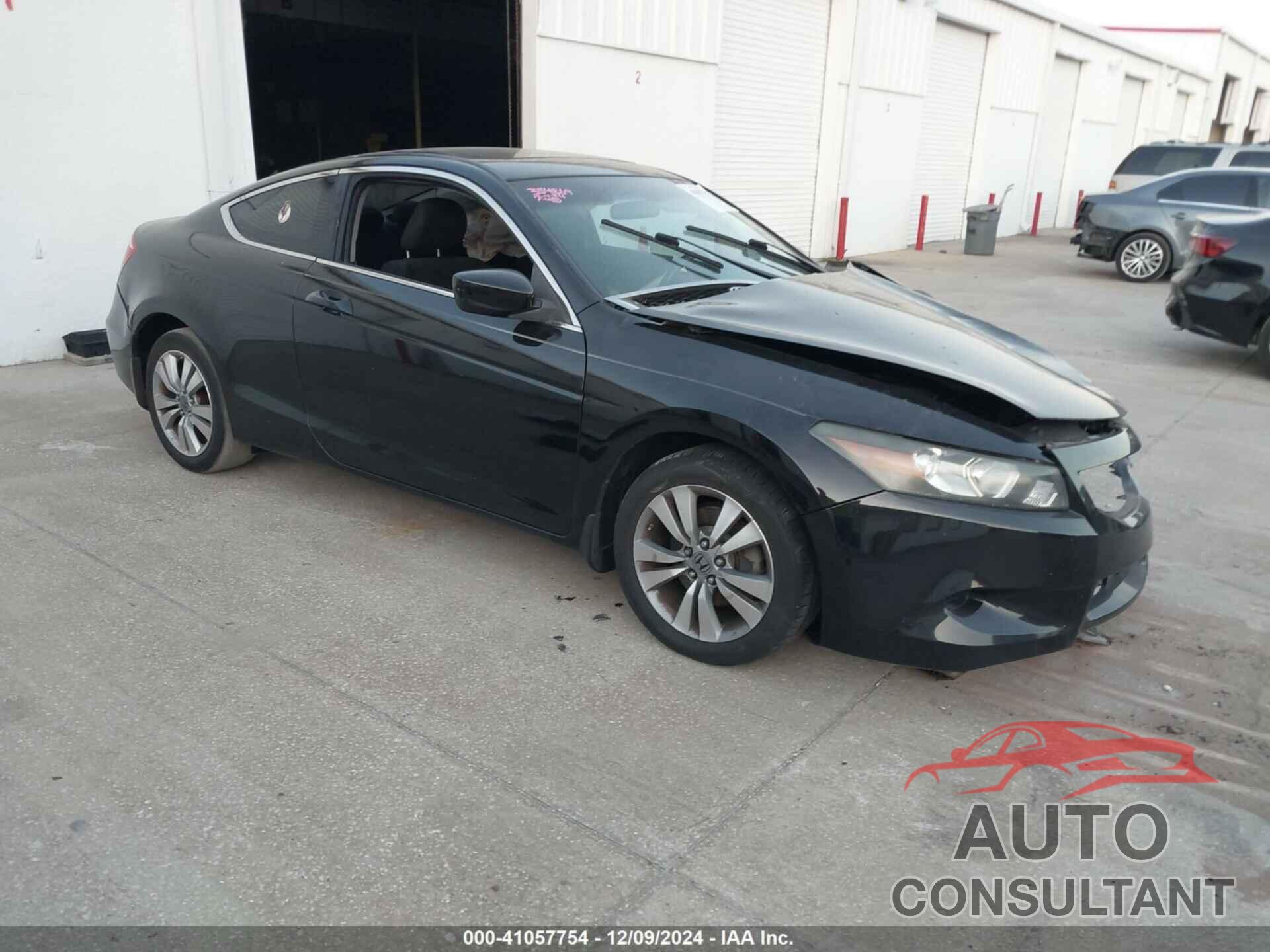 HONDA ACCORD 2009 - 1HGCS12759A014766