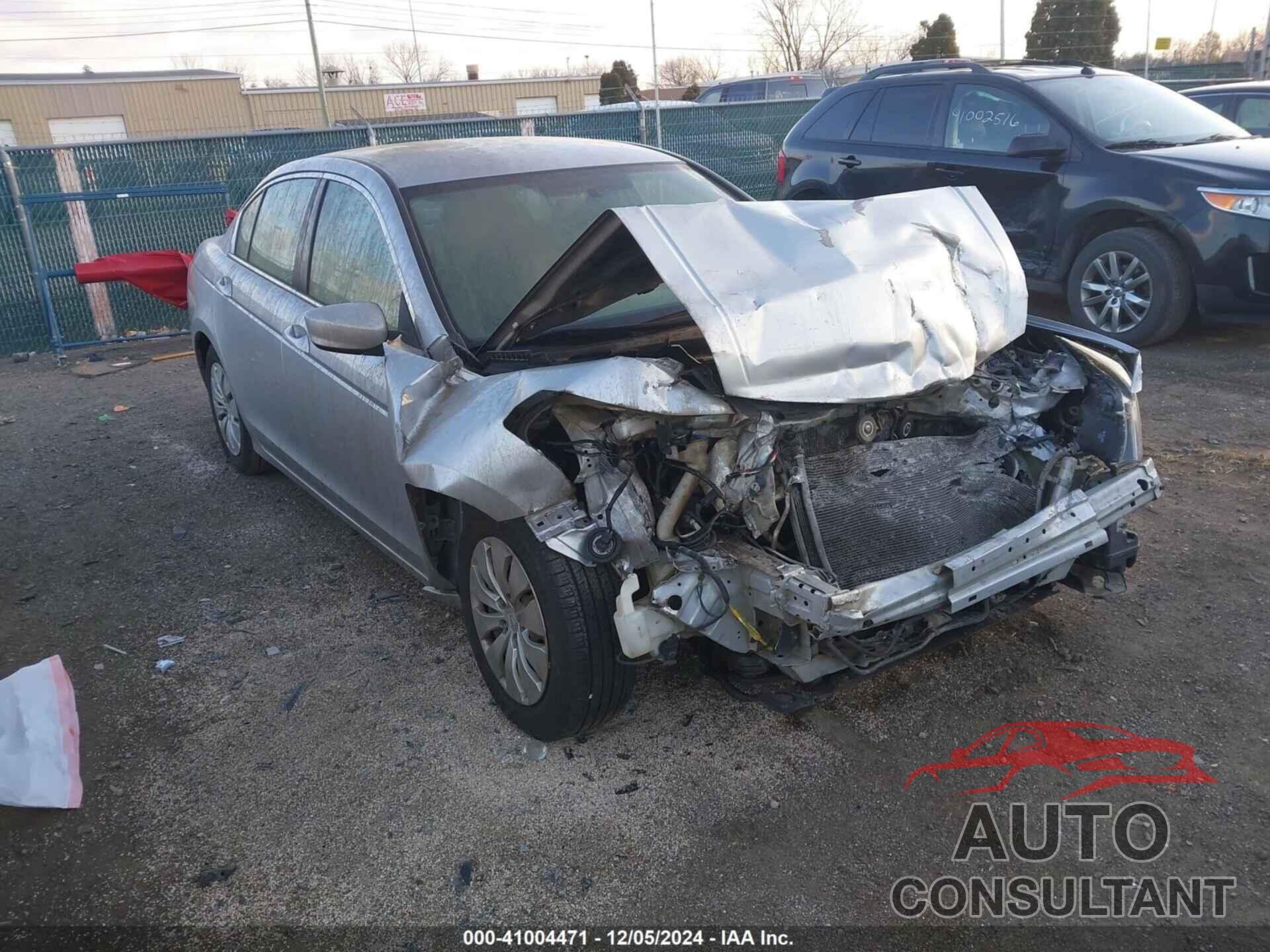 HONDA ACCORD 2009 - 1HGCP26389A097897