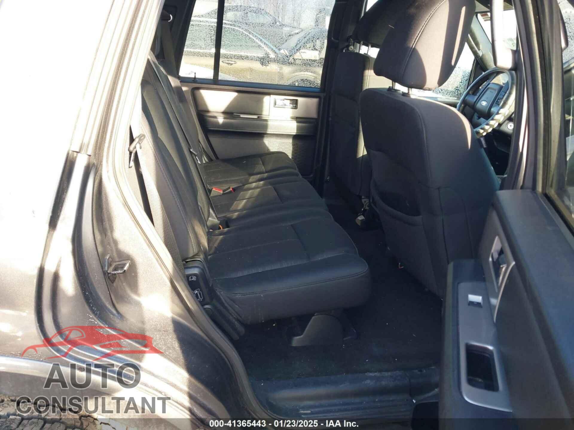FORD EXPEDITION 2017 - 1FMJU1HT0HEA02113
