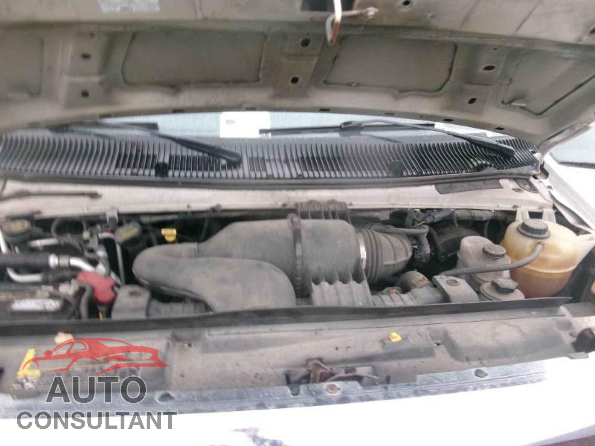 FORD ECONOLINE 2013 - 1FBSS3BS6DDB26417