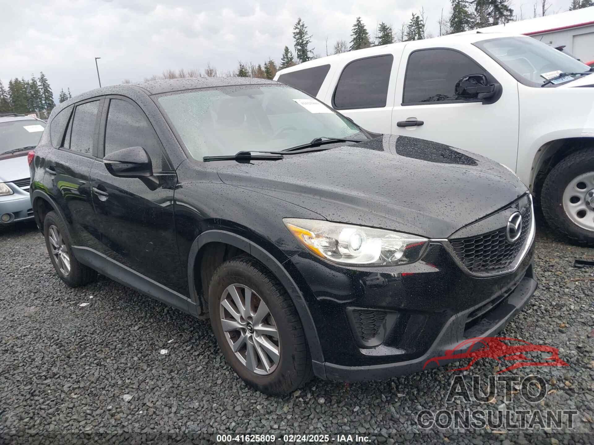 MAZDA CX-5 2015 - JM3KE2BEXF0511679