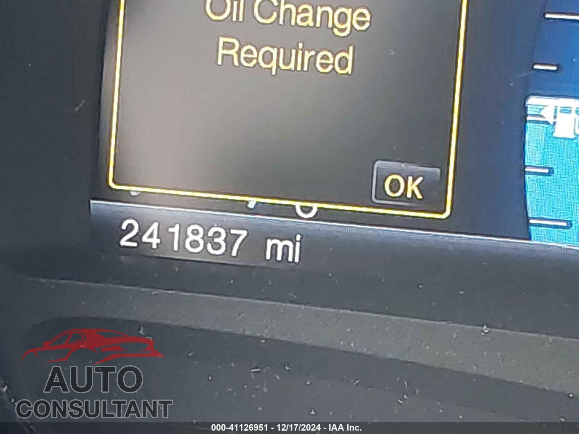 FORD EDGE 2013 - 2FMDK4KC4DBB66192